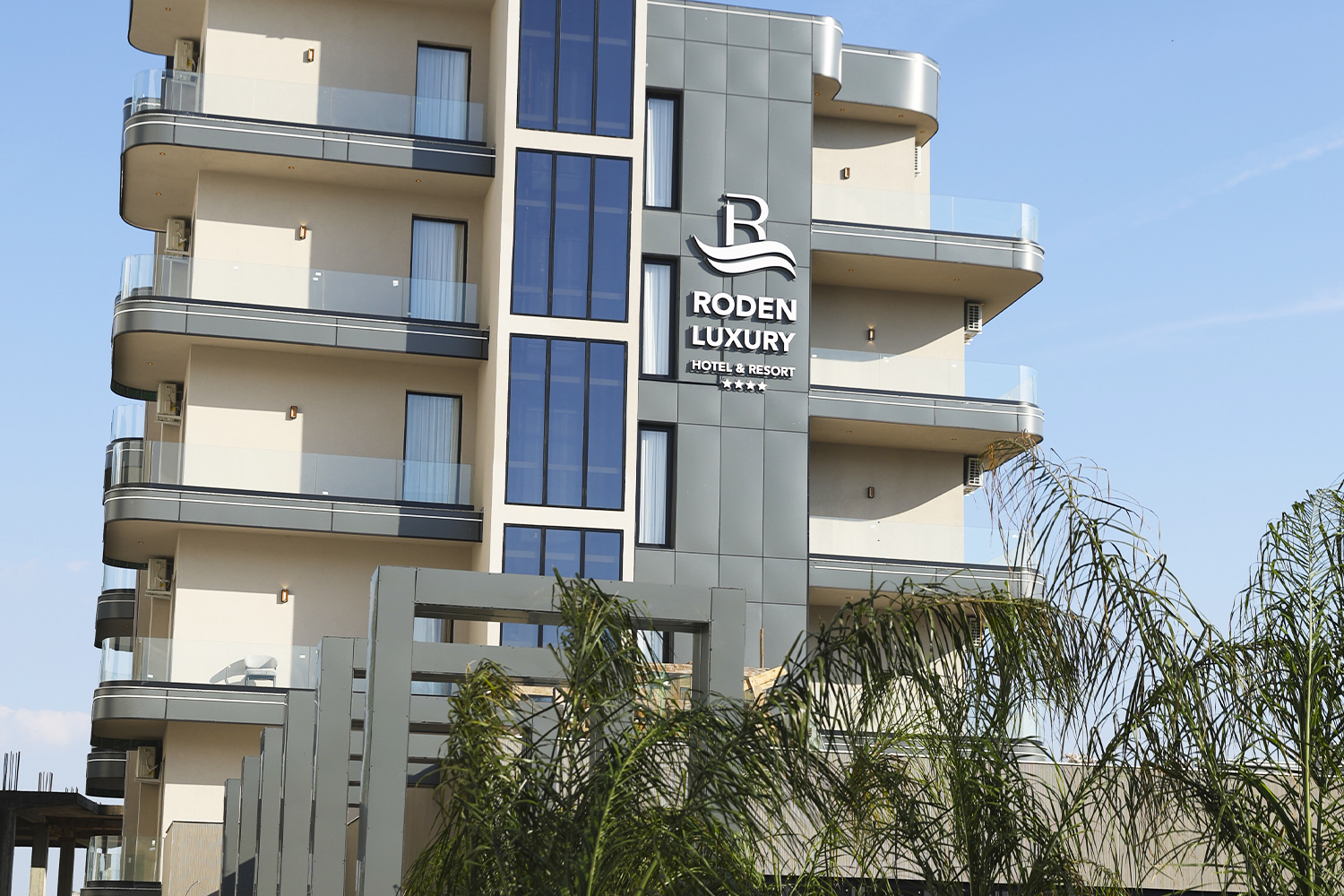 Roden Hotel 2