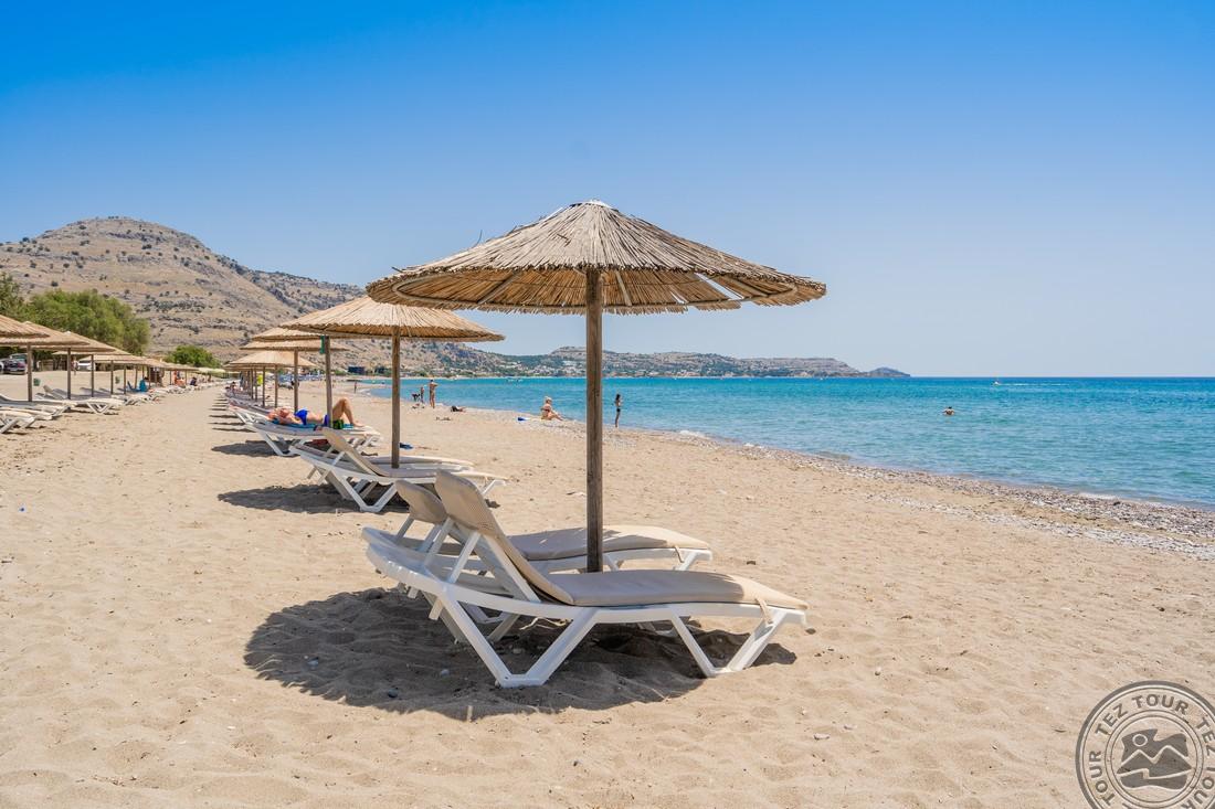 Lardos Bay Hotel 5