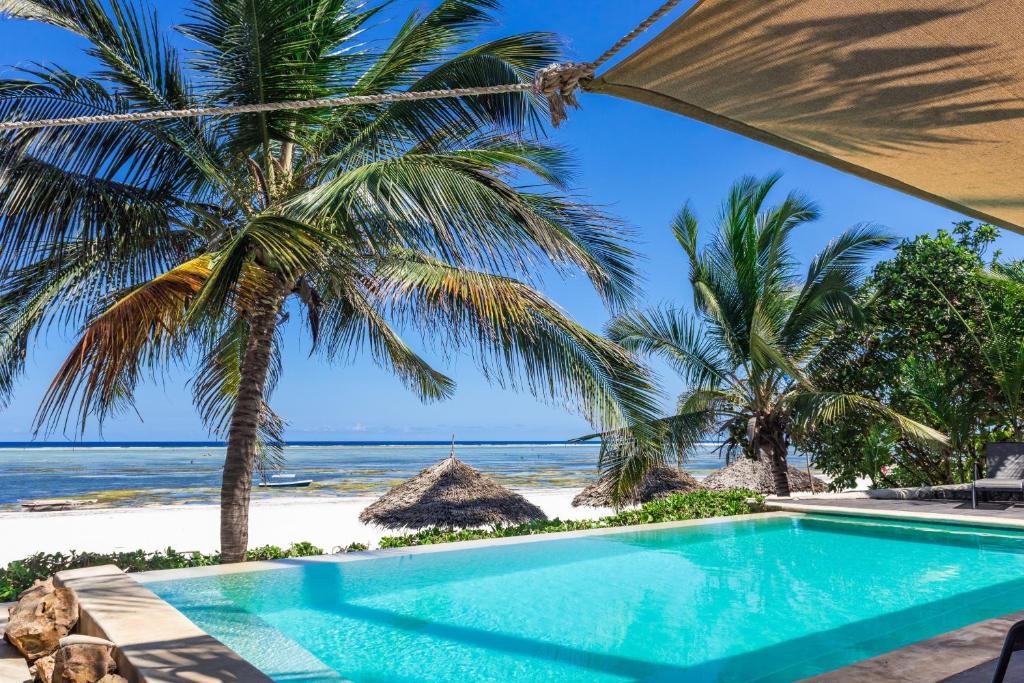 Sunshine Azure Zanzibar Beach Hotel 4