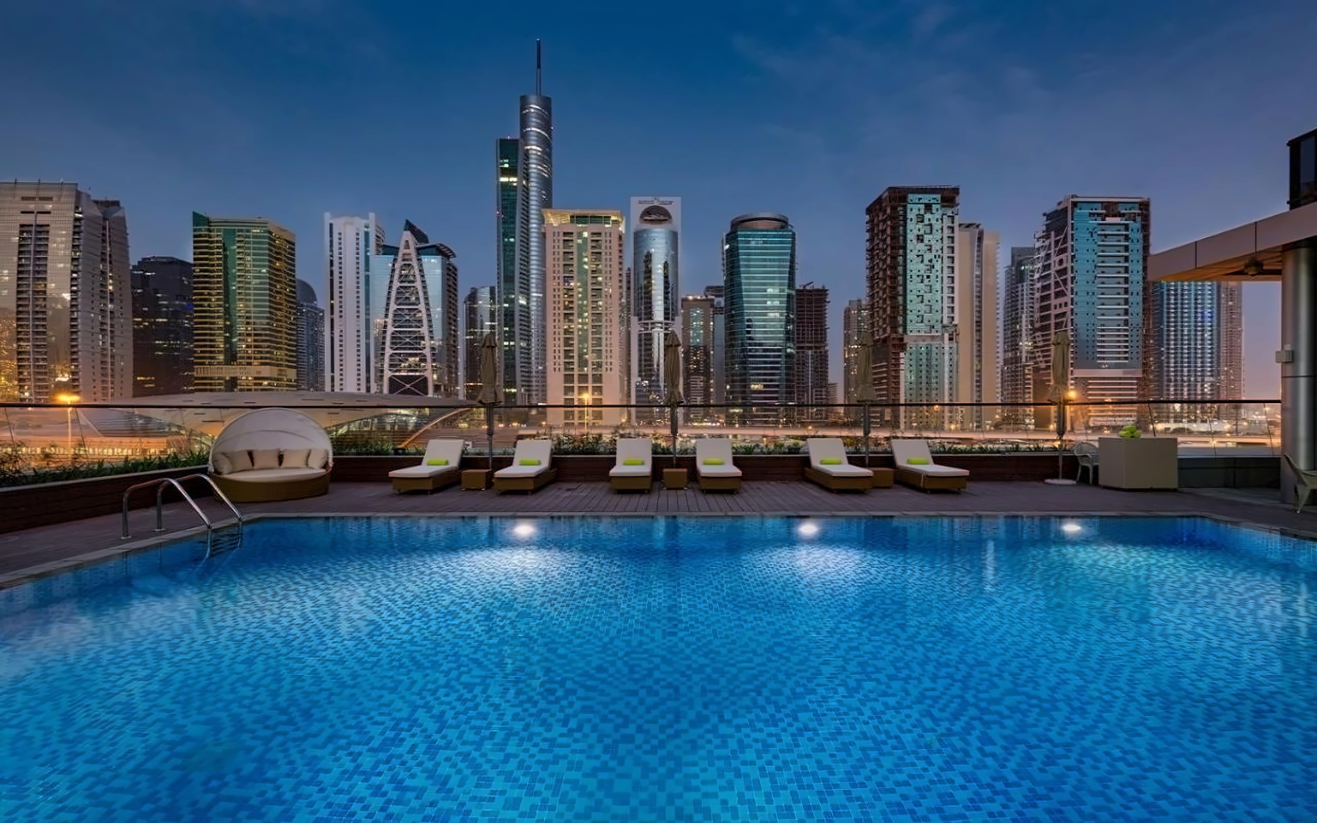 Millennium Place Dubai Marina Hotel 2