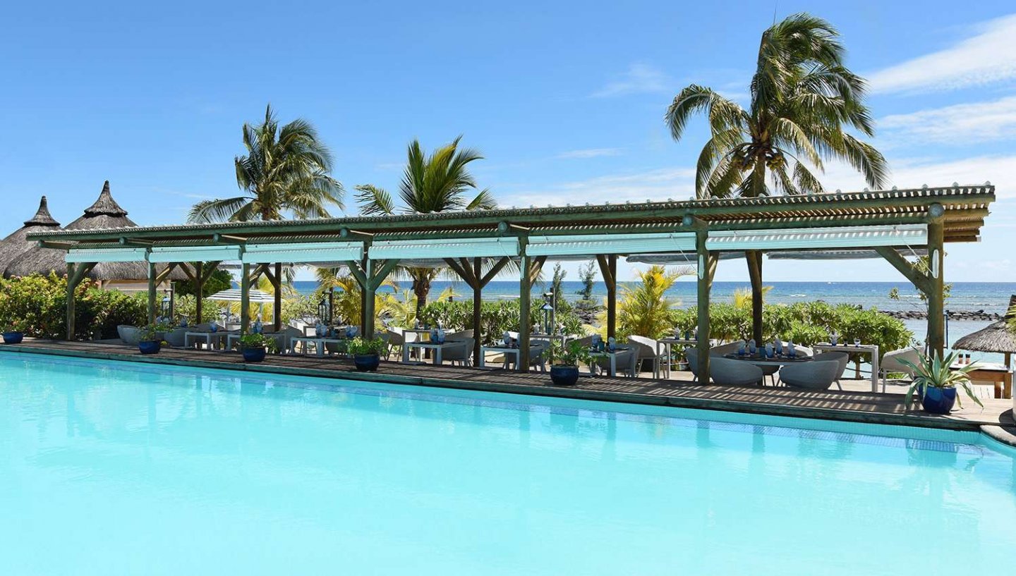 Veranda Pointe aux Biches 5