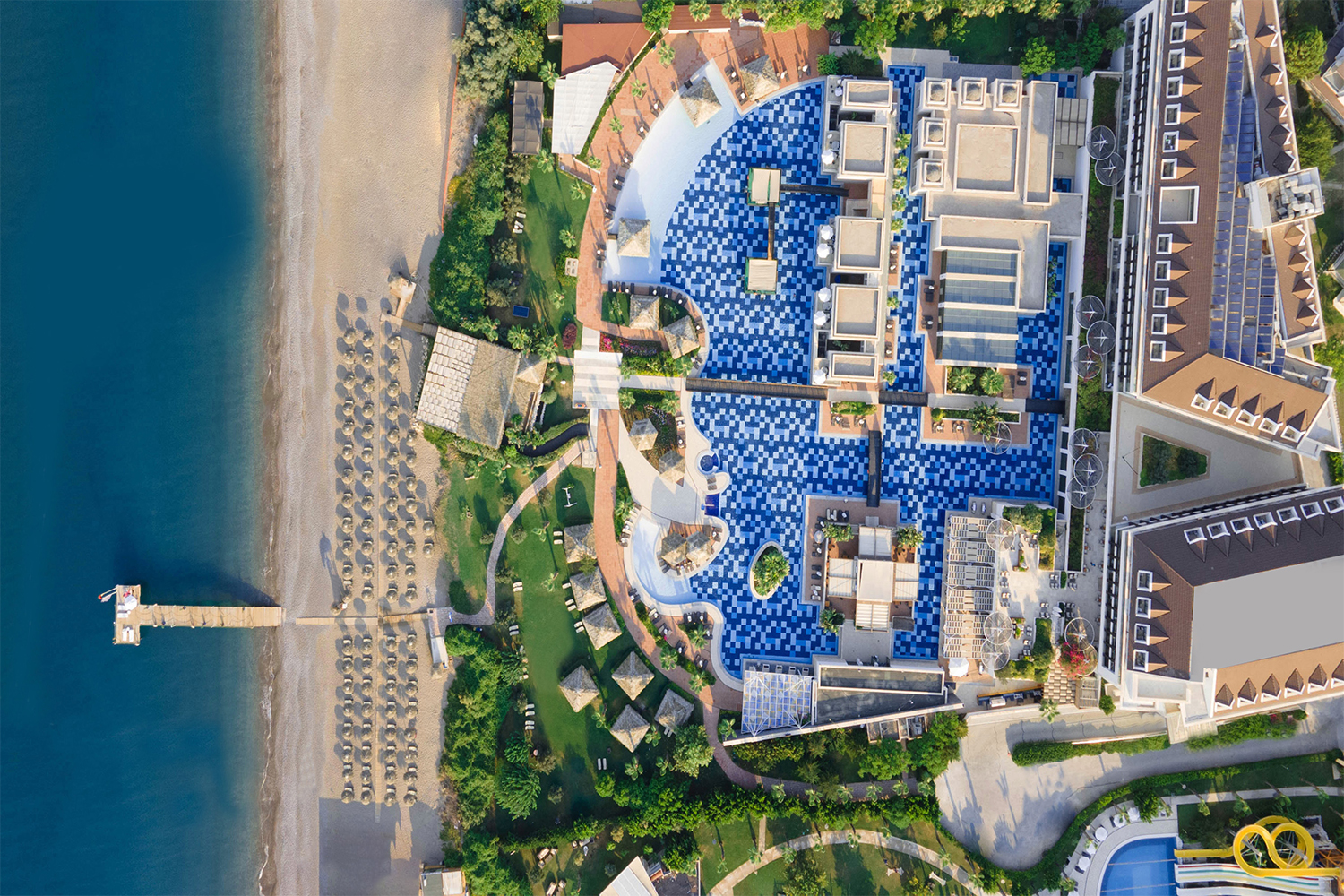 TUI Blue Sherwood Belek (Adults Only 17+) 5
