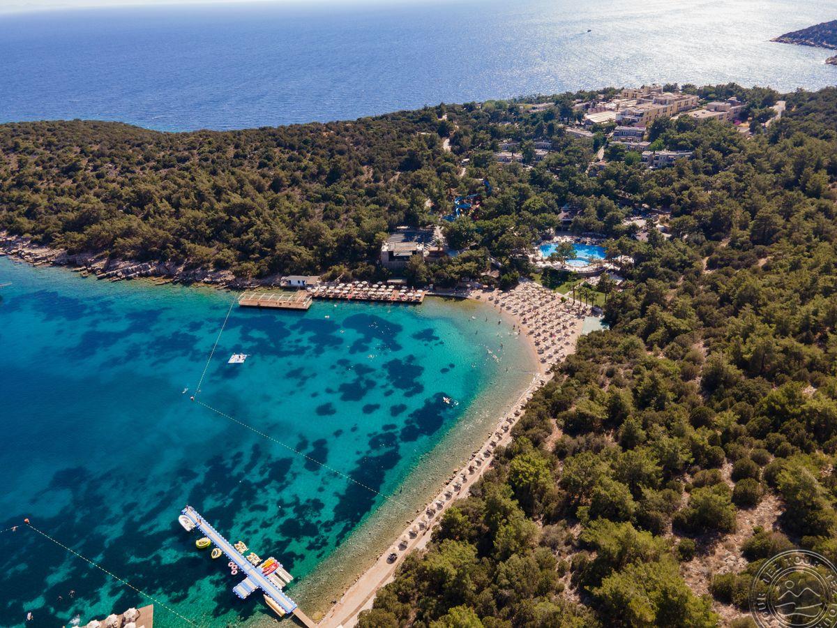 Bodrum Park Resort 5