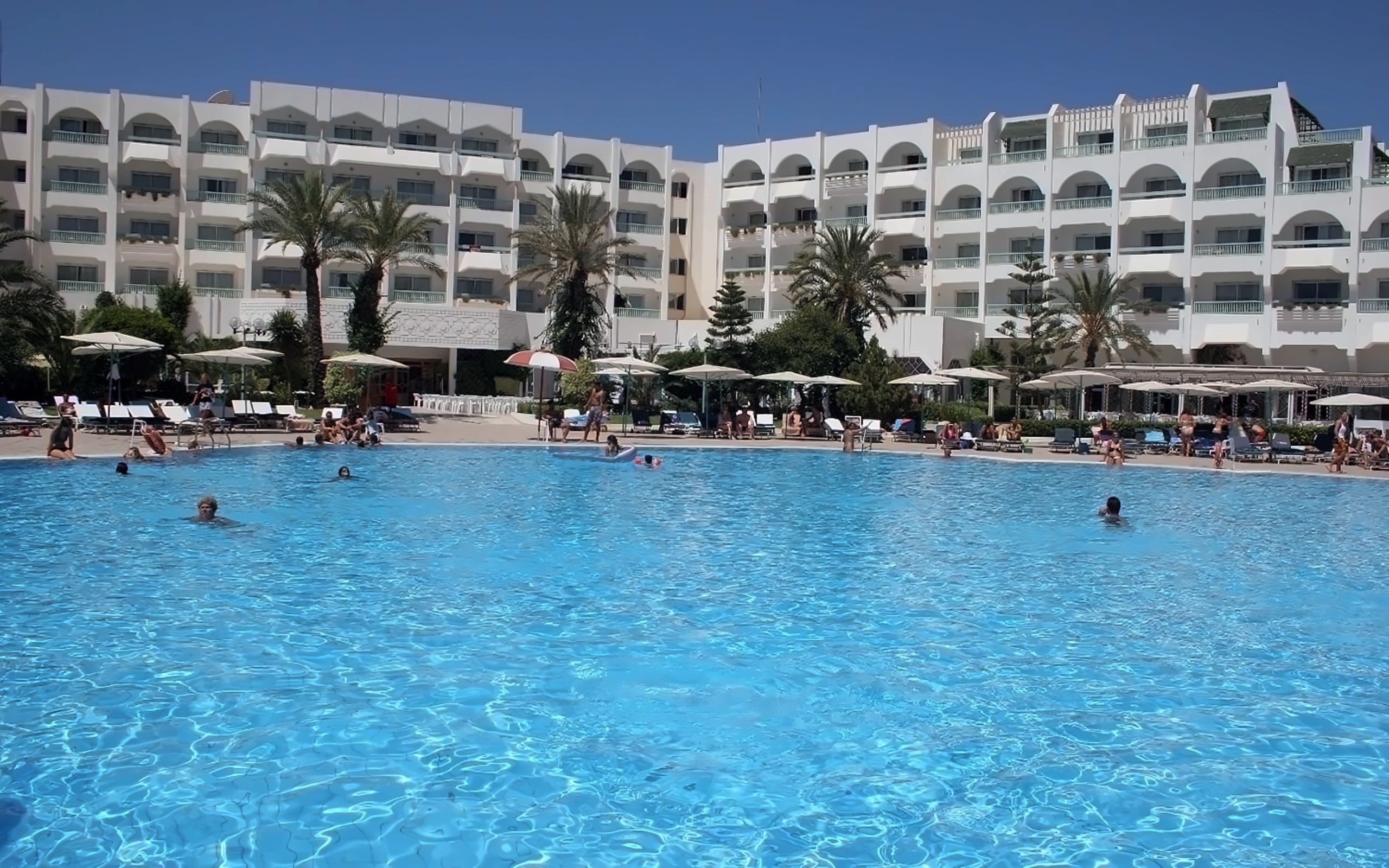 El Mouradi Palace 2