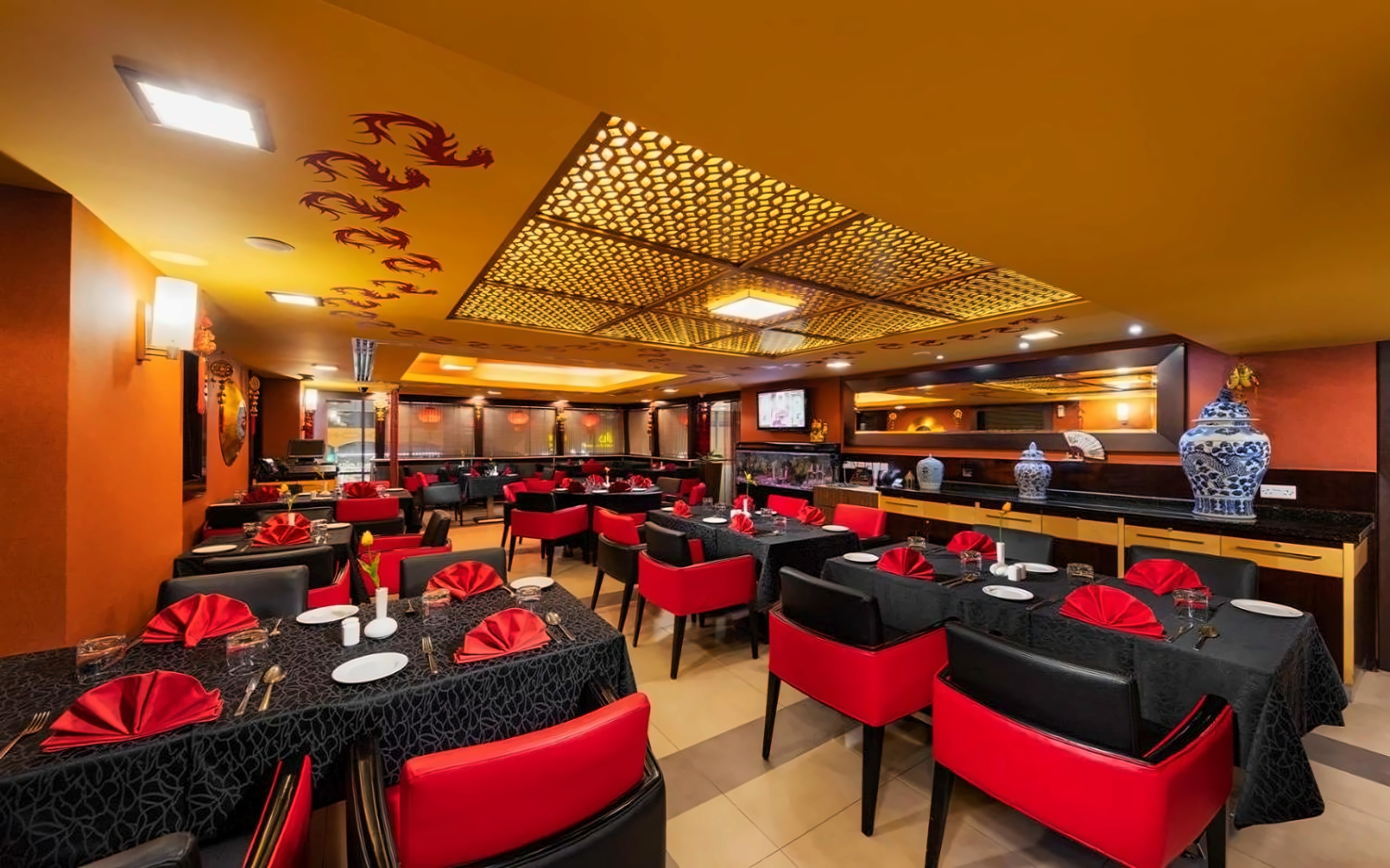 Citymax Hotel Sharjah 4