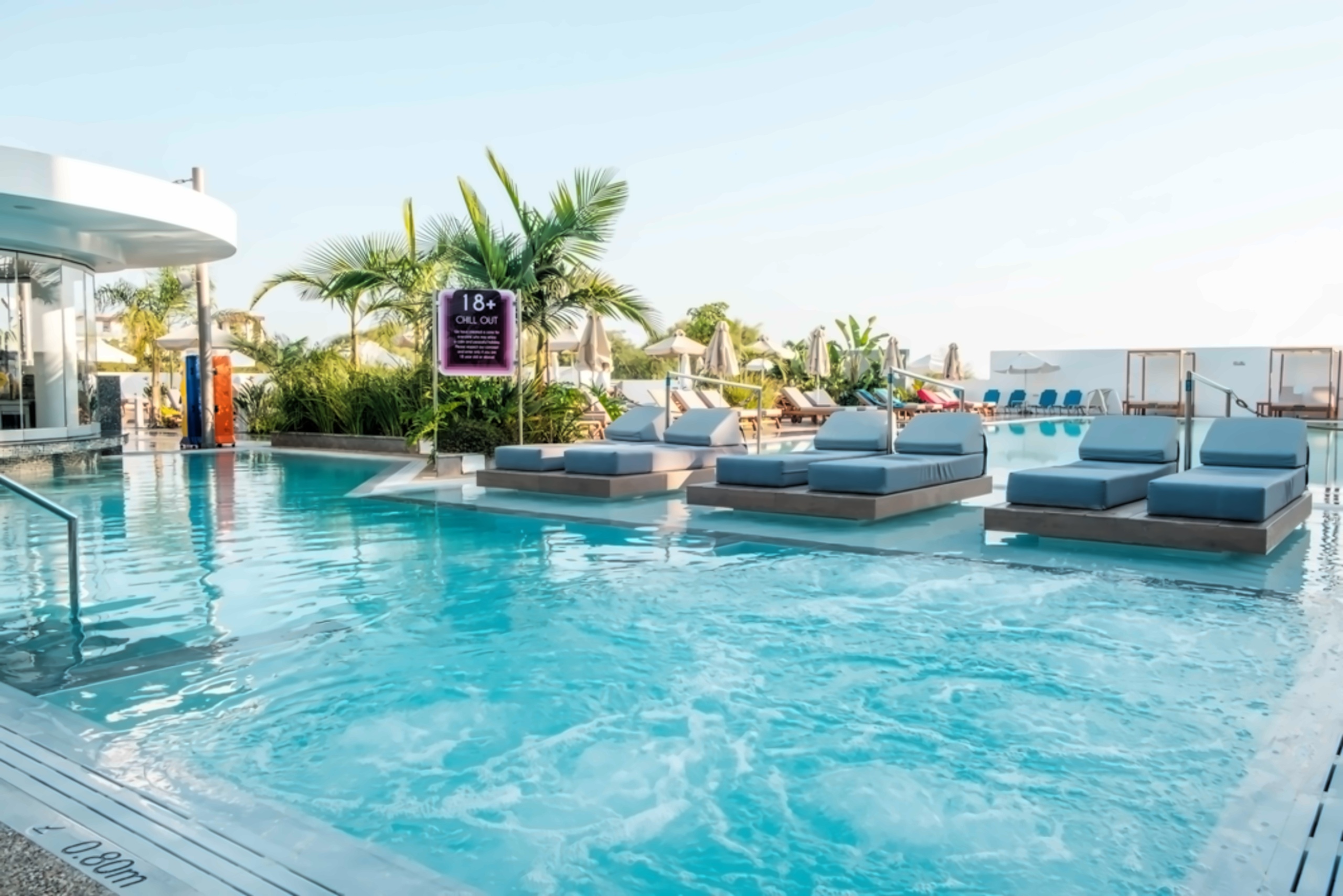 Kapetanios Bay Hotel 3