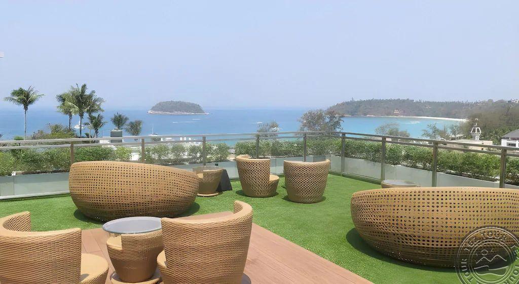 Sugar Palm Grand Hillside 5