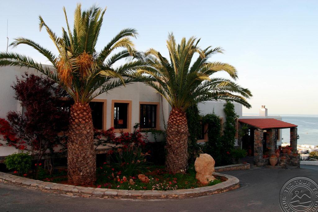 Hersonissos Village Hotel & Bungalows 5
