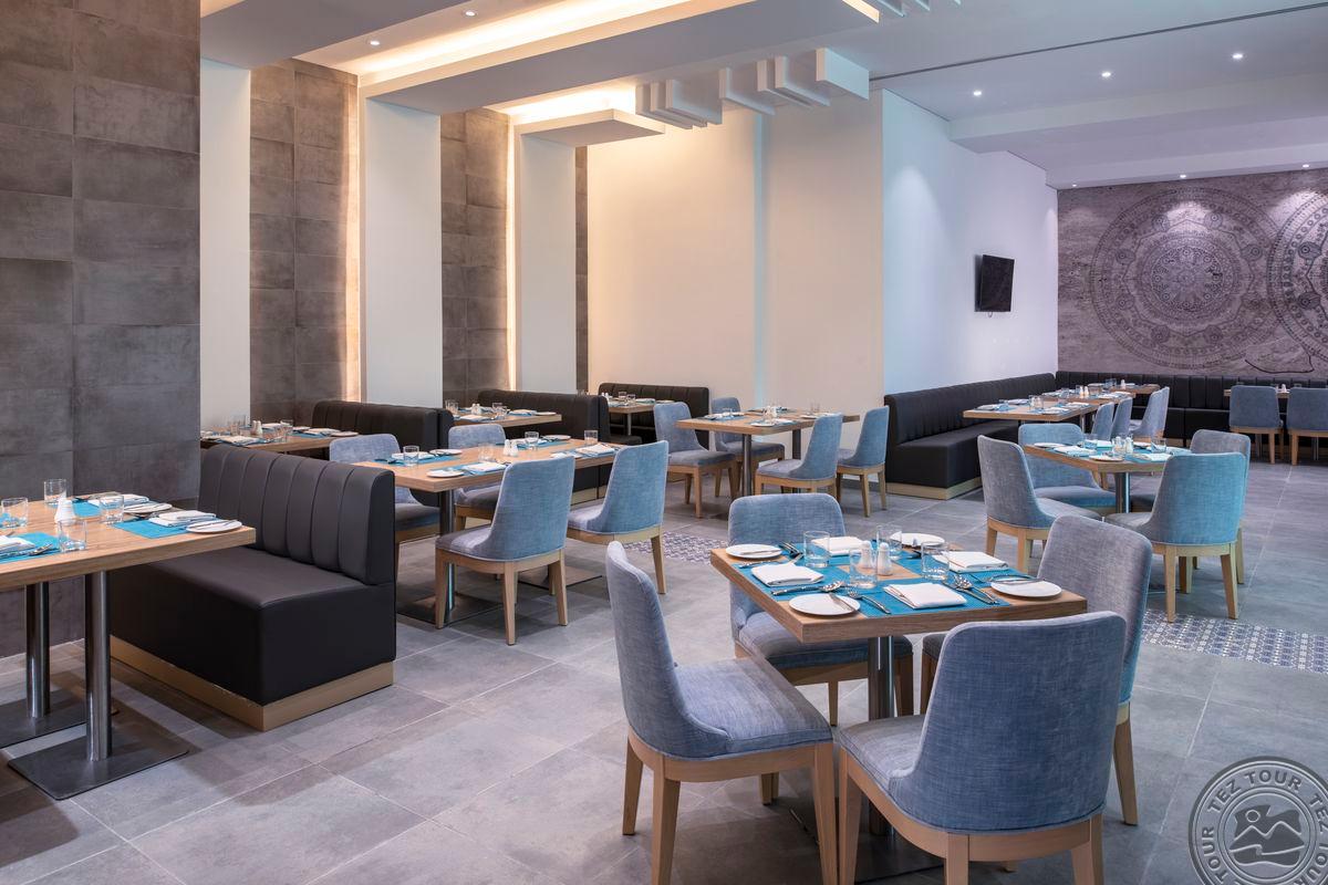 Four Points By Sheraton Sharjah 5