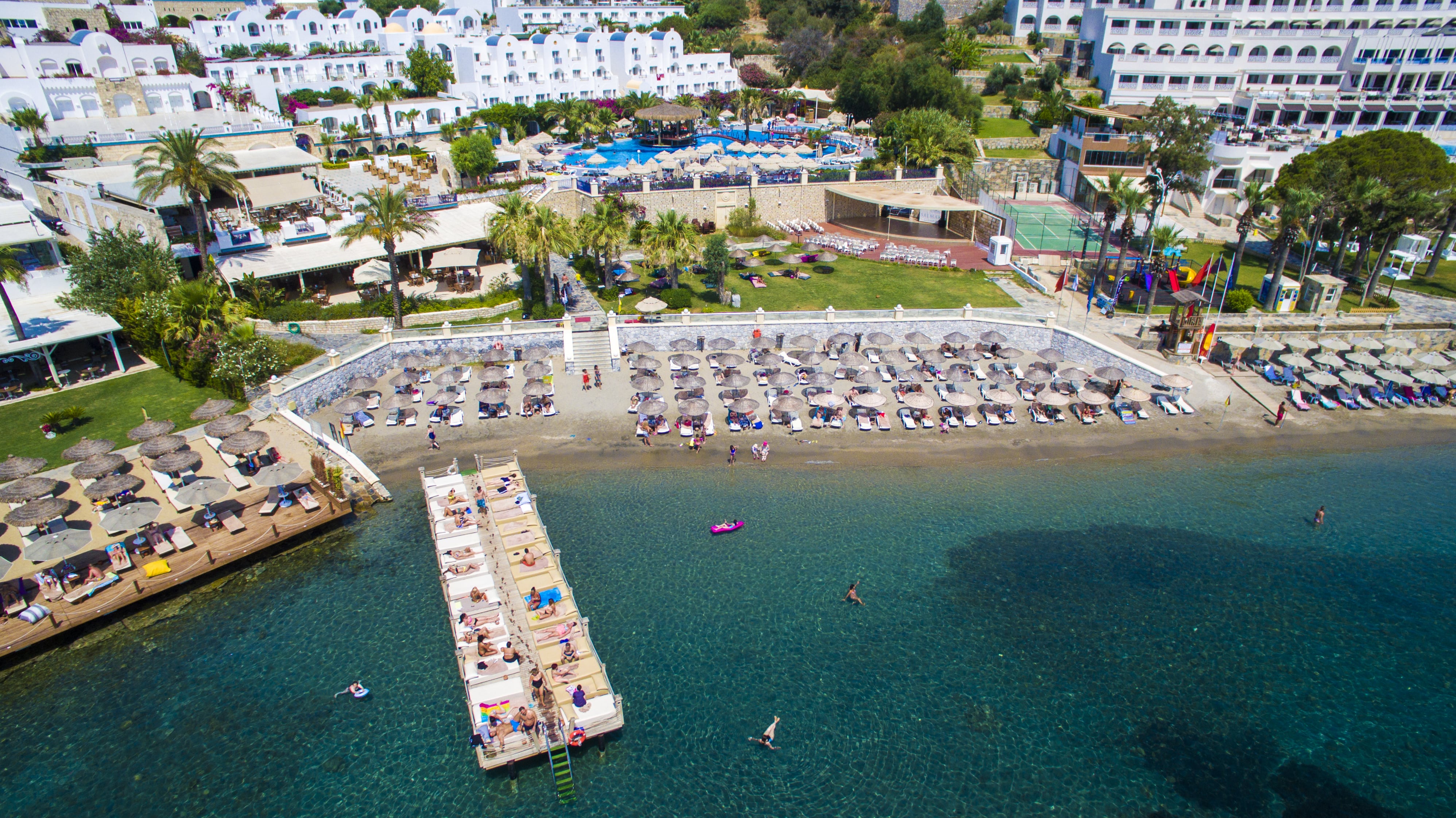 Salmakis Resort & Spa 5