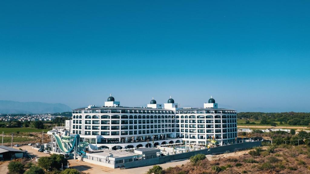 Side Moon Palace Hotel 2