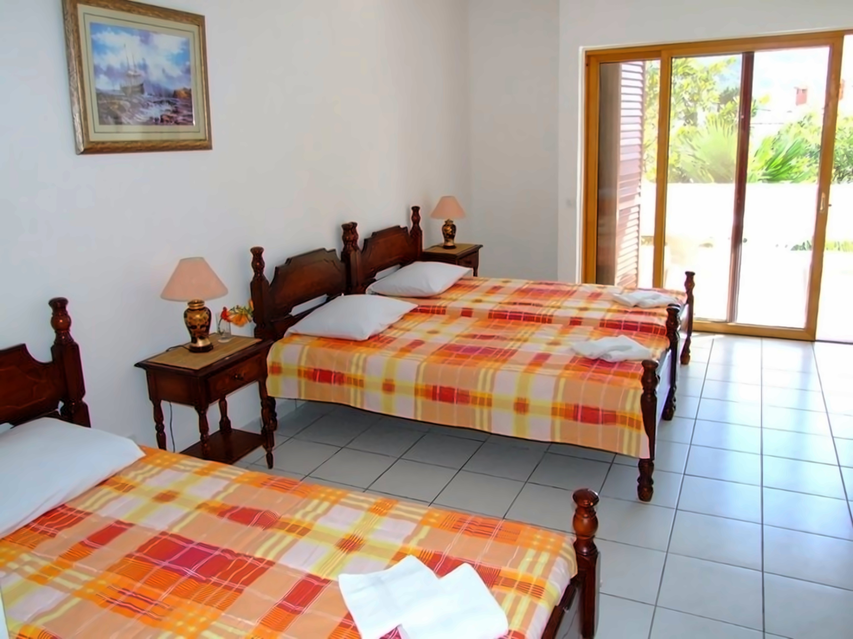 Villa Ritsa 2