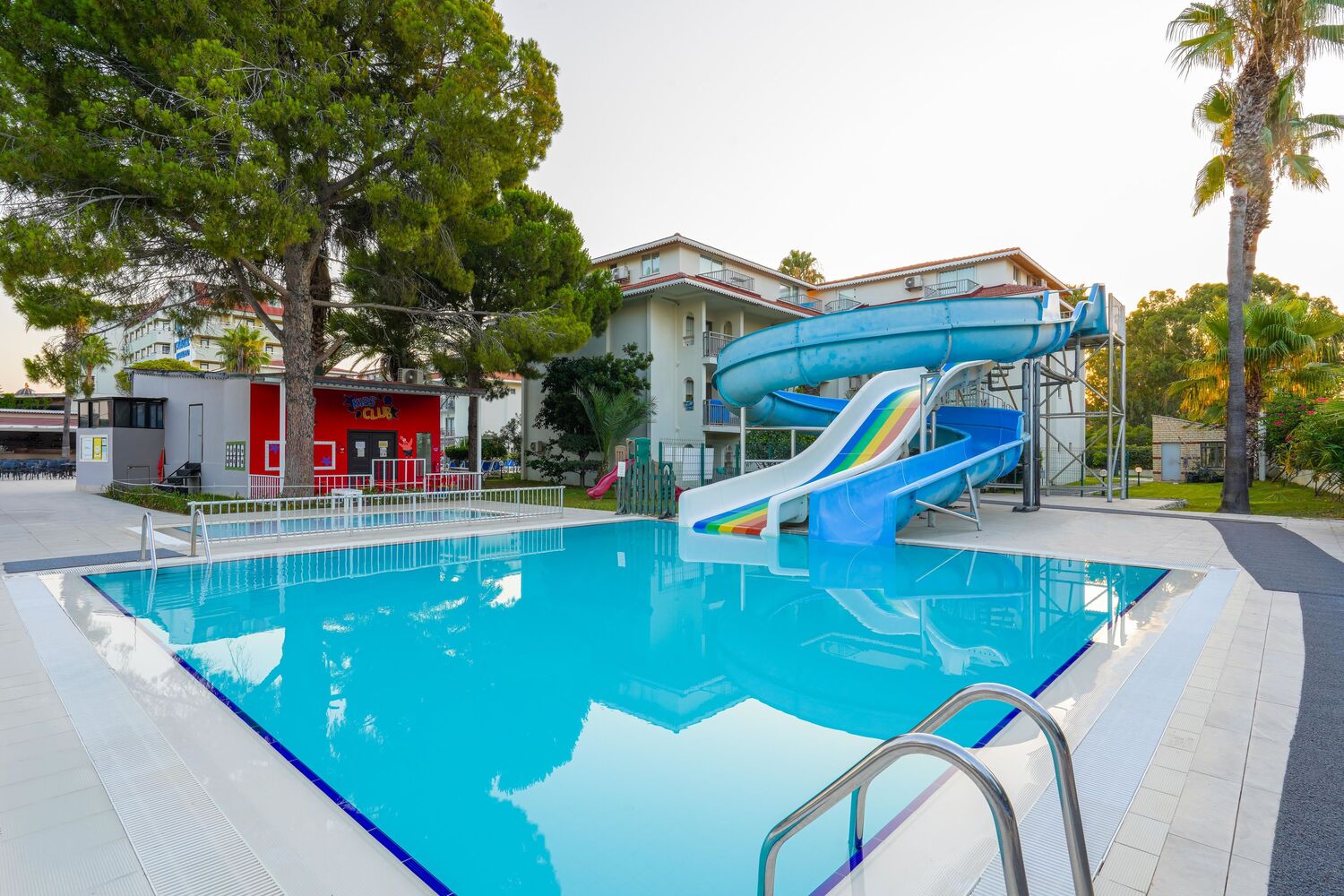 Sural Garden Hotel 6