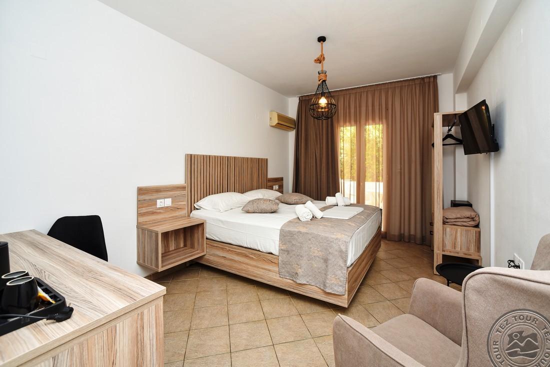 Kasapakis Hotel & Apartments 4