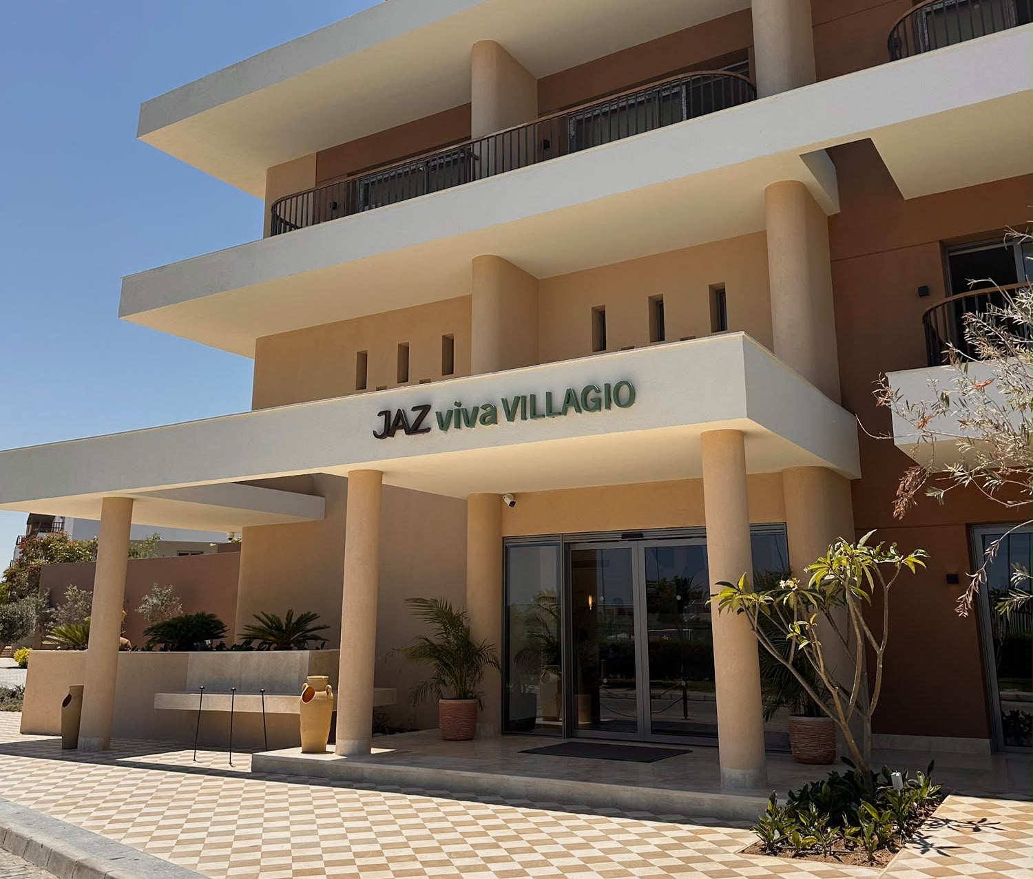 Jaz Viva Villagio (Ex.Jaz Villagio) 2