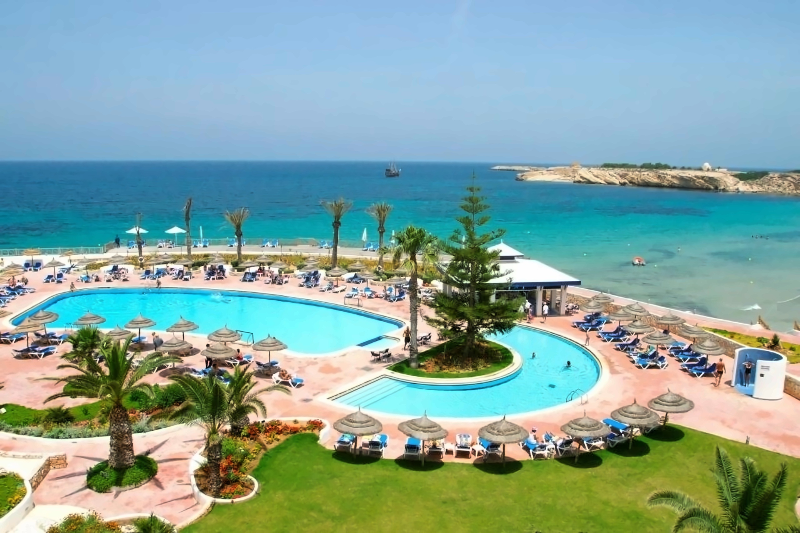 Regency Hotel & Spa 2