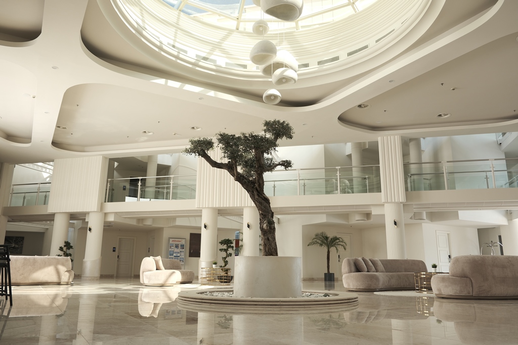Arin Resort Bodrum 3