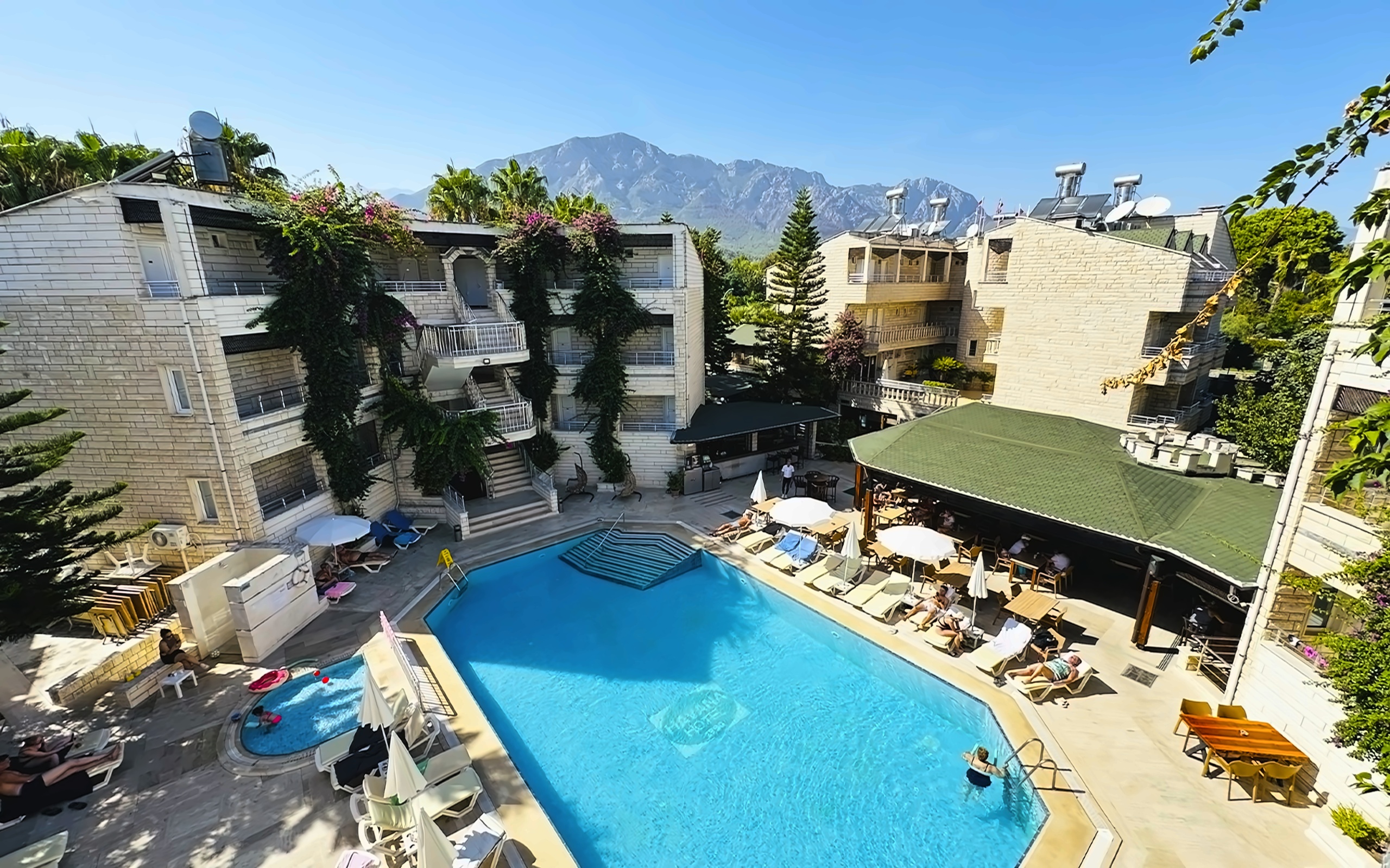 Havana Hotel 2