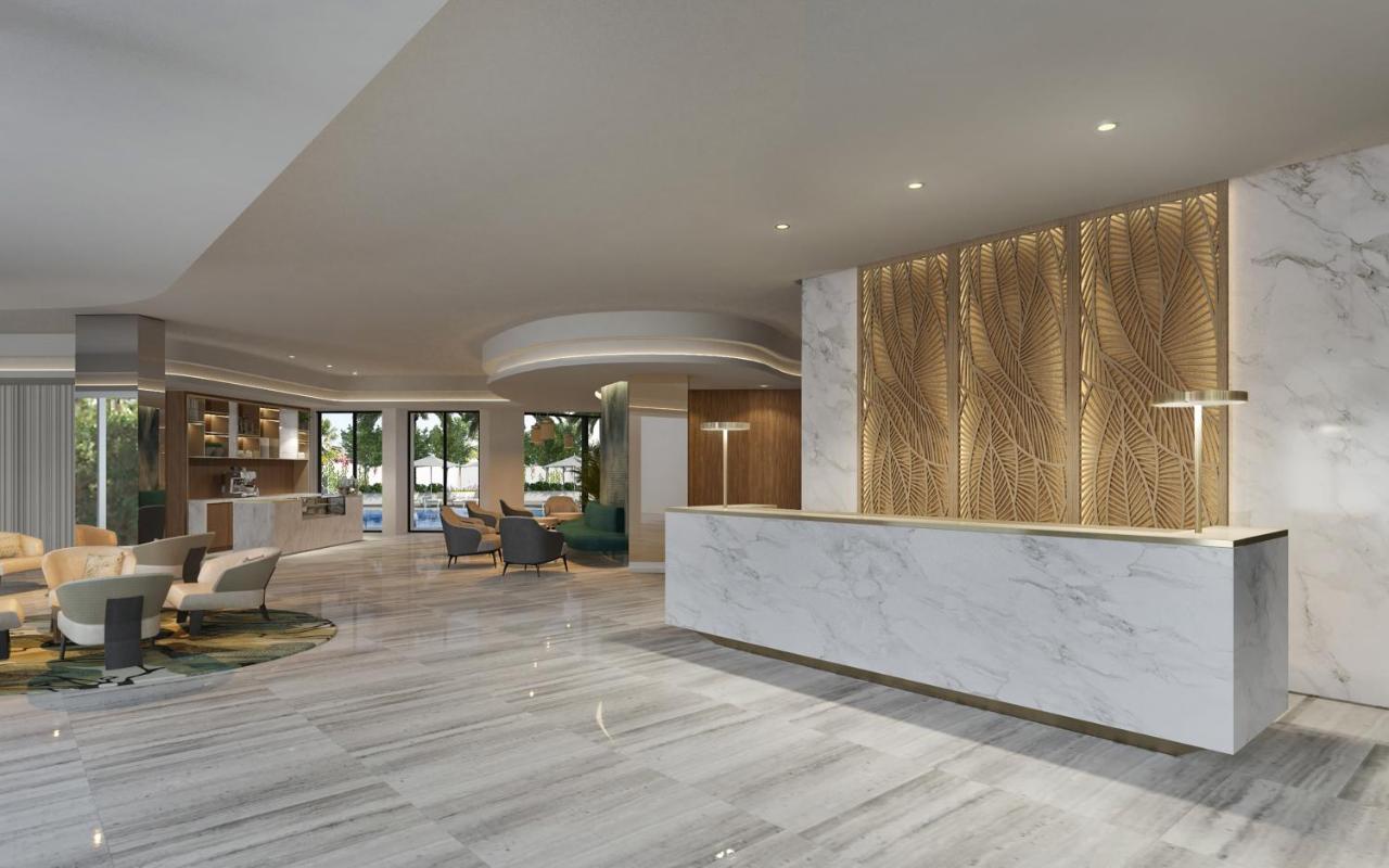 Arabian Park Edge by Rotana 2