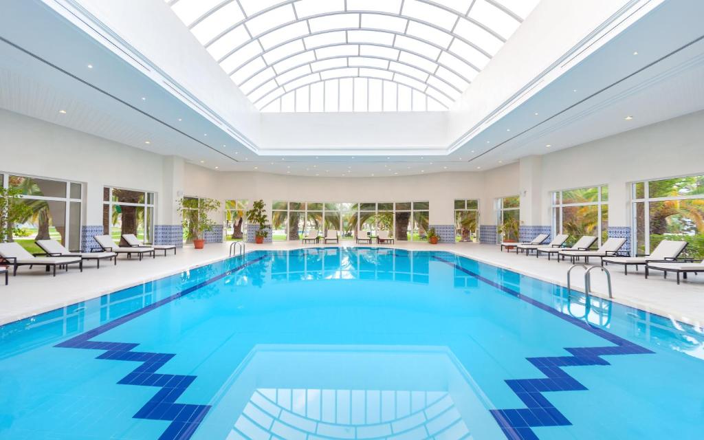 Oceana Hotel & Spa 2