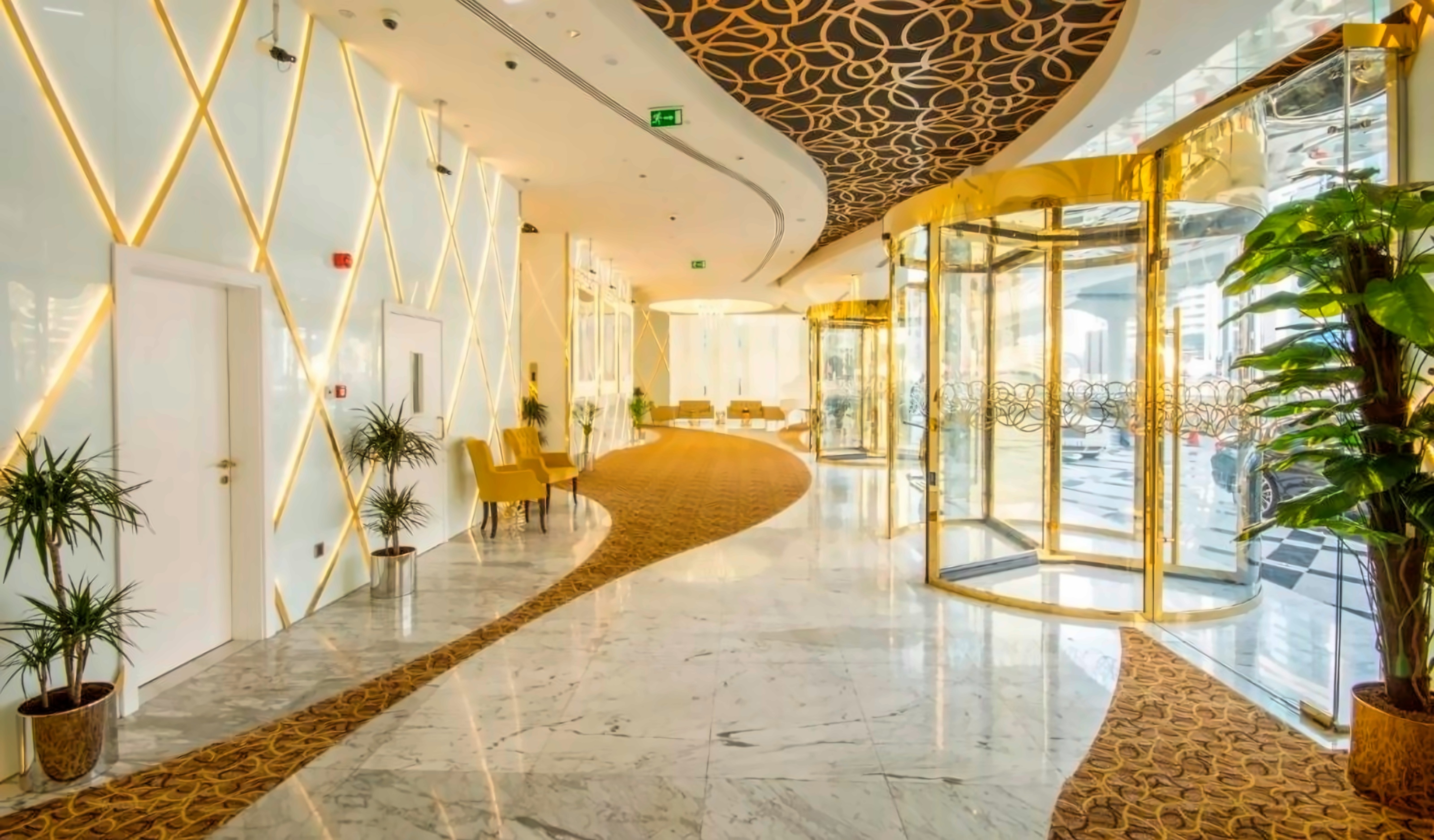 Gevora Hotel 6