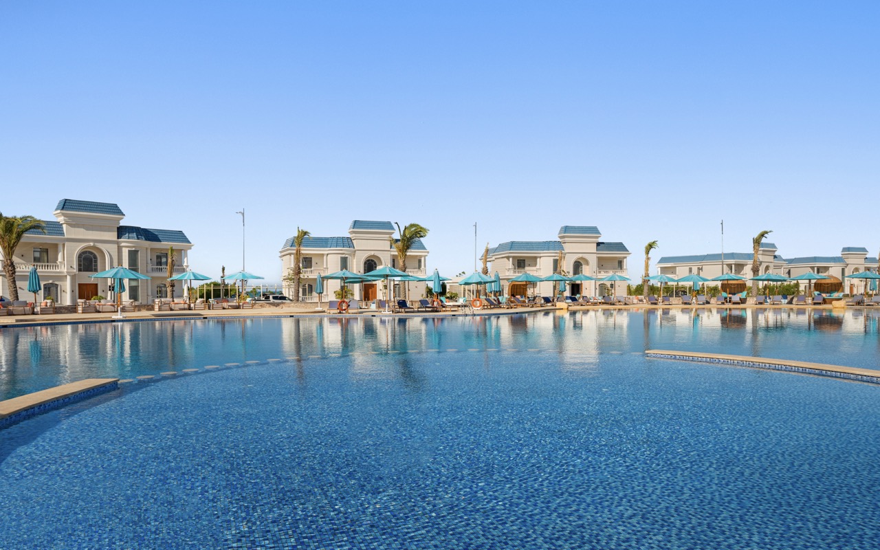 Gewan Palace New Alamein 4