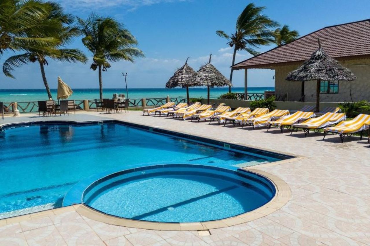 Mandarin Zanzibar (Ex. Sarabi Zanzibar) 6