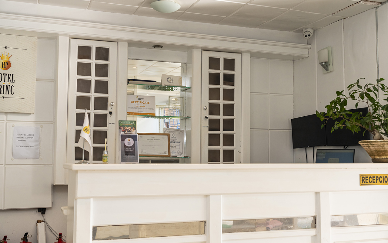 Princ Hotel 3