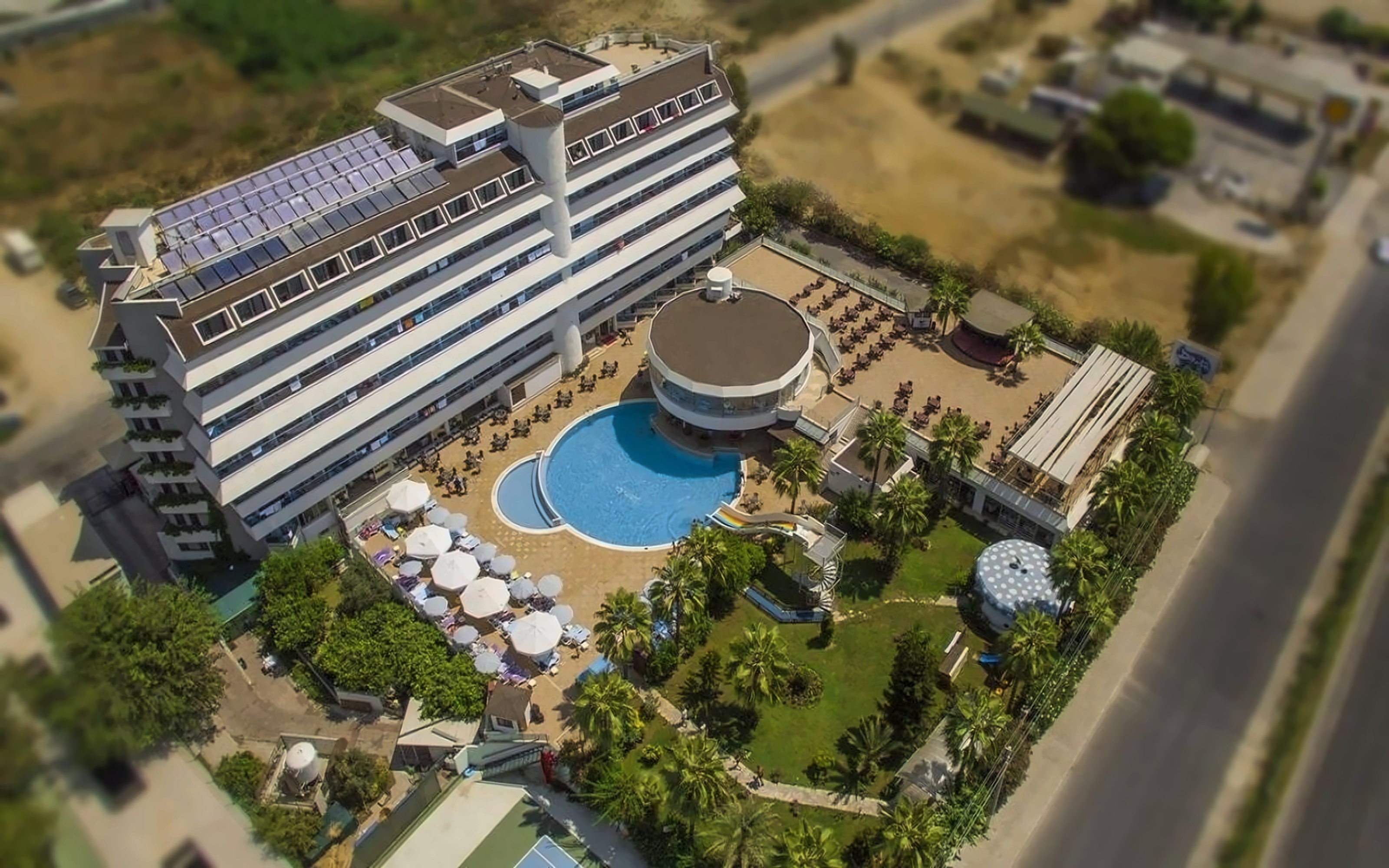 Drita Resort & Spa 2
