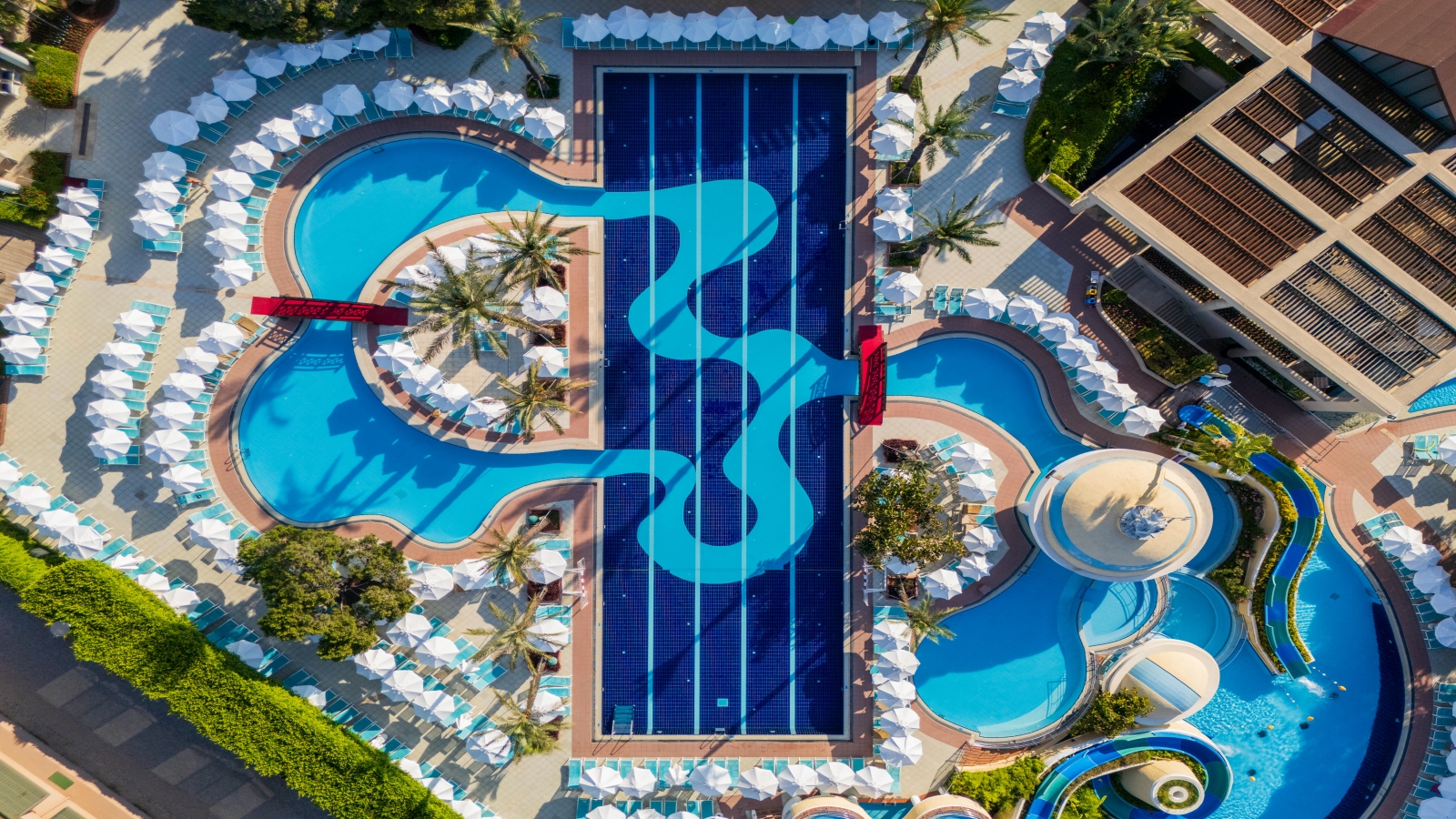 Limak Atlantis Deluxe Hotel&Resort 6