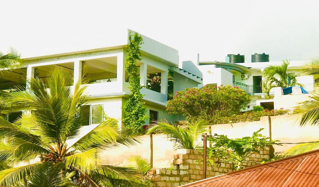 Sea Crest Hotel 3