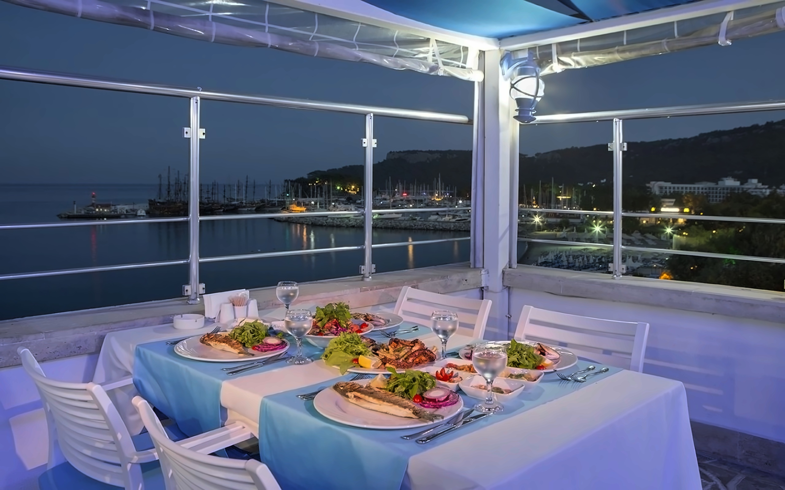 Olimpos Beach Hotel By RRH&R 5