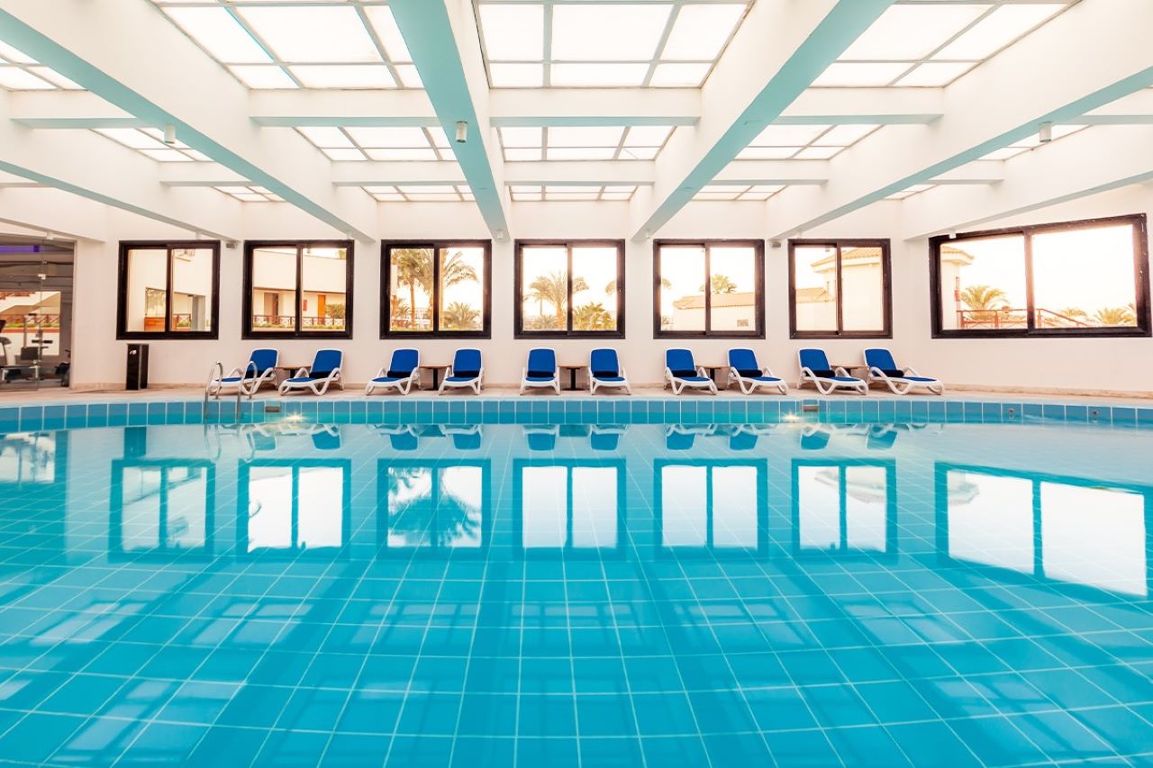 Pharaoh Azur Resort (ex. Sonesta Pharaoh Beach Resort) 6