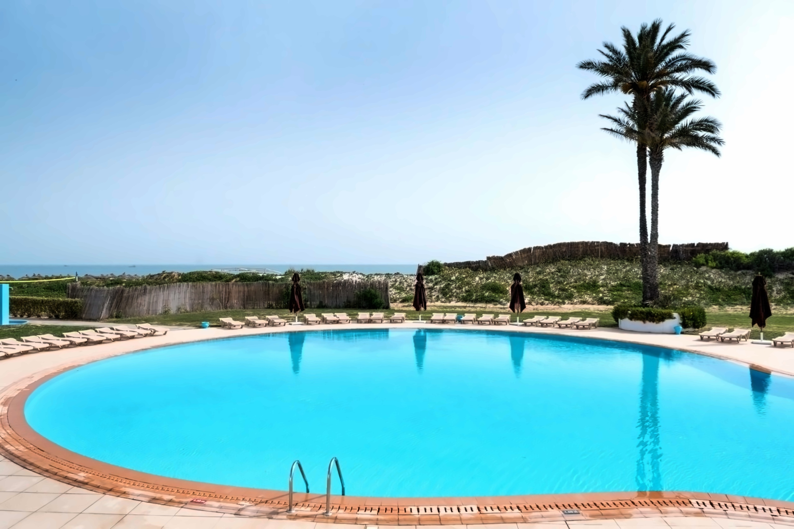 One Resort Aqua Park & SPA 4