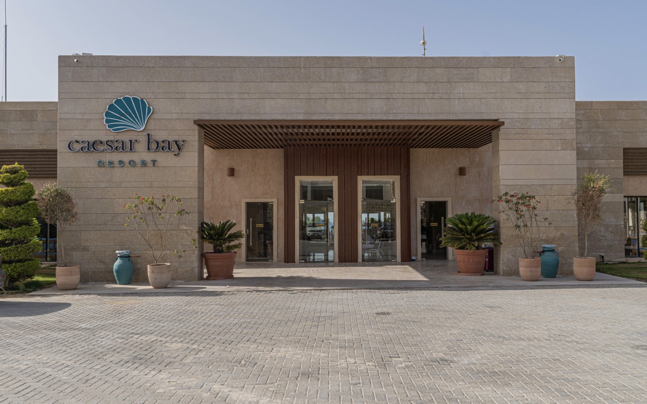 Caesar Bay Resort 4