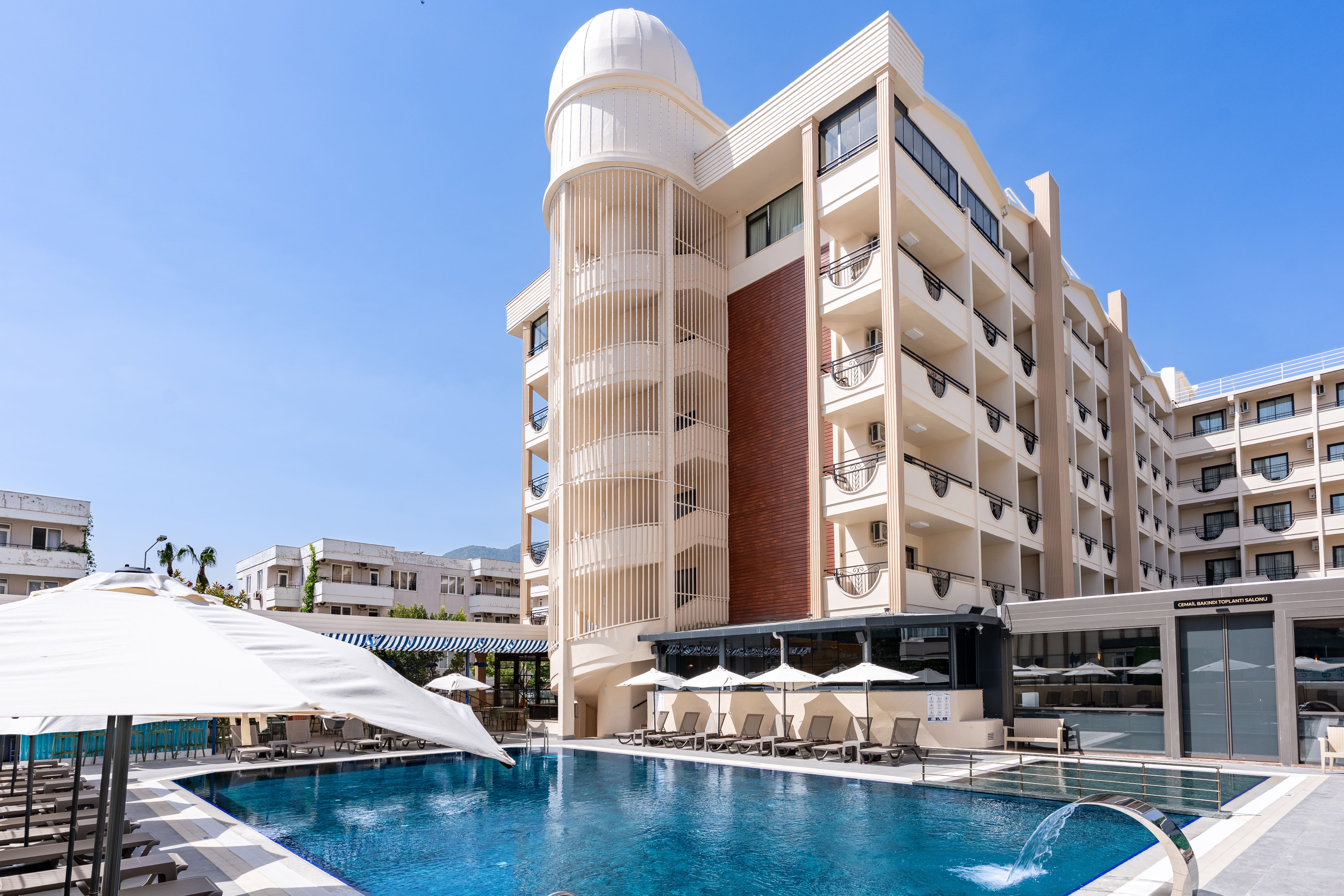 Tolenza Hotels 6