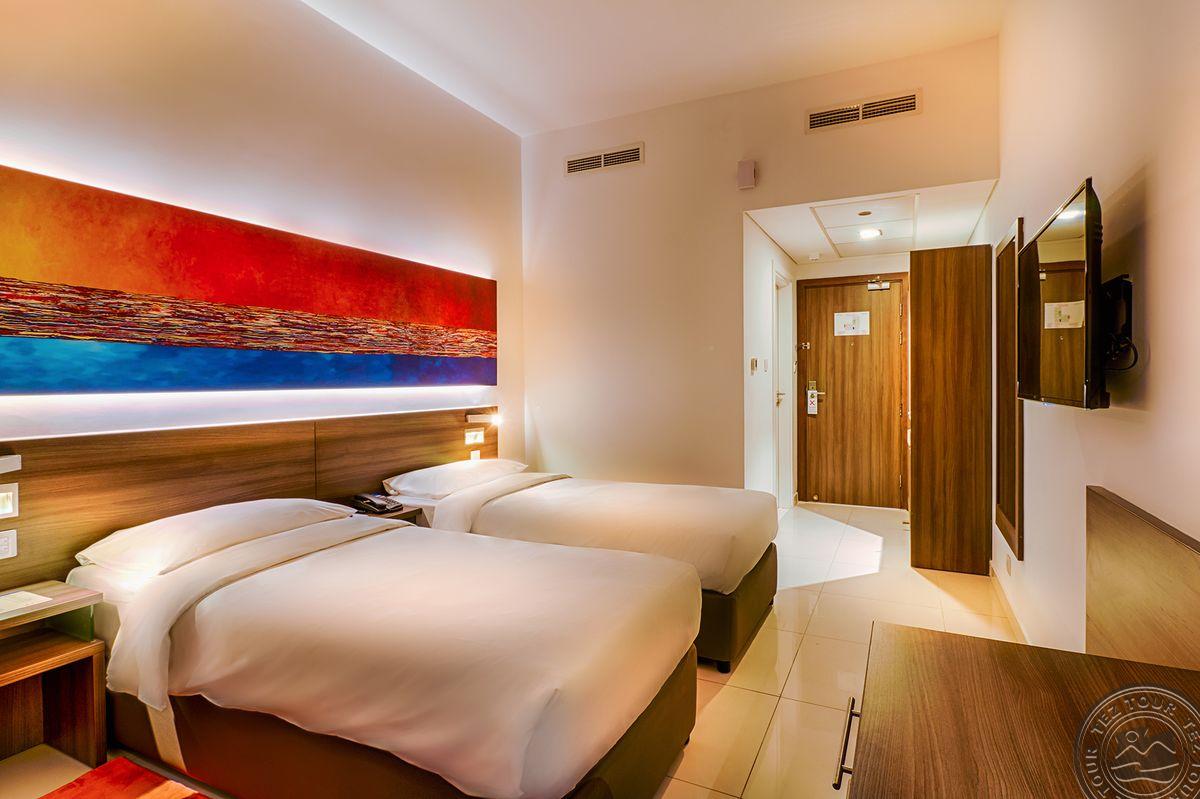 Citymax Hotel Al Barsha At The Mall 4