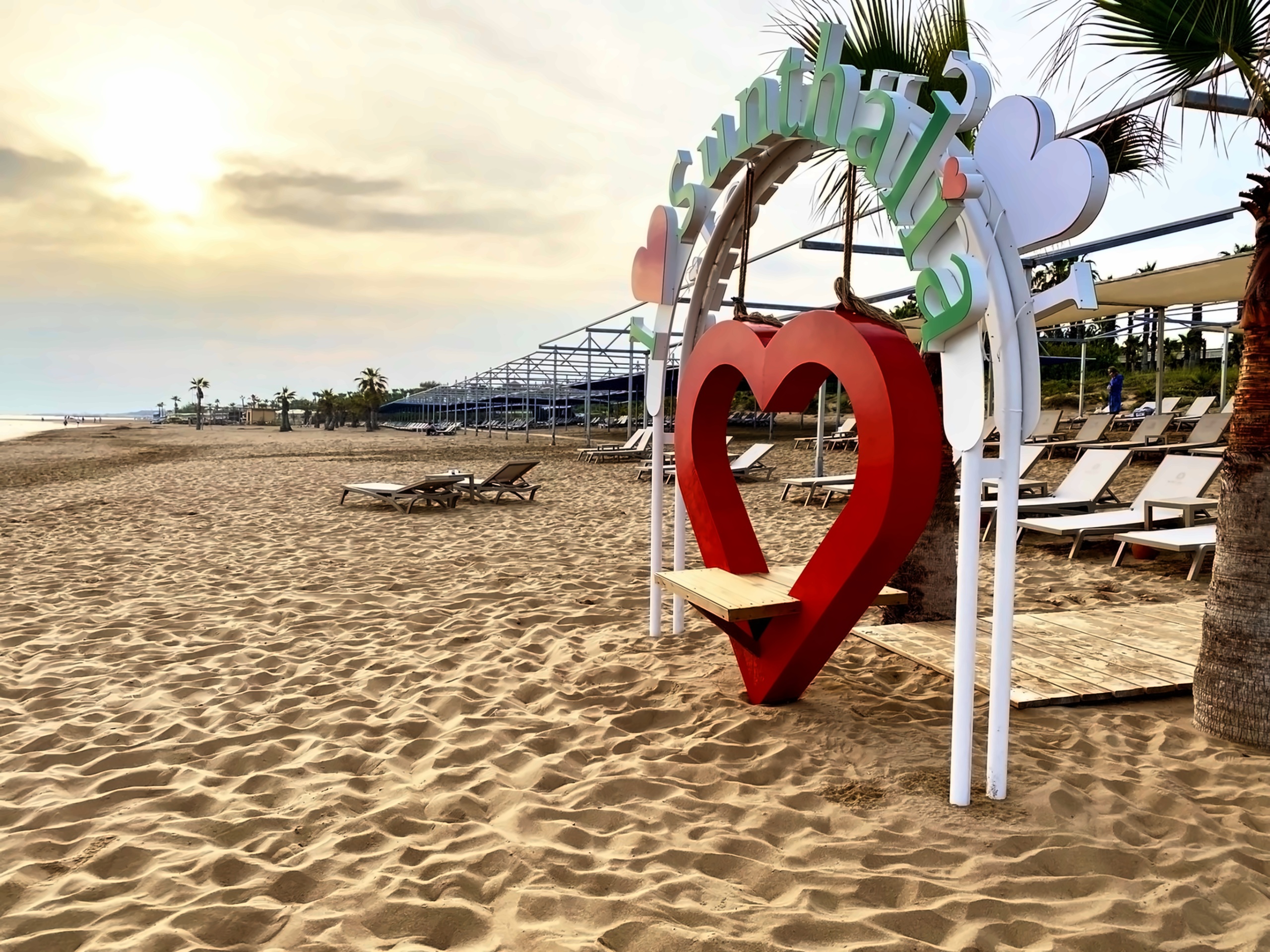 Sunthalia Hotels & Resort Adults Only 3