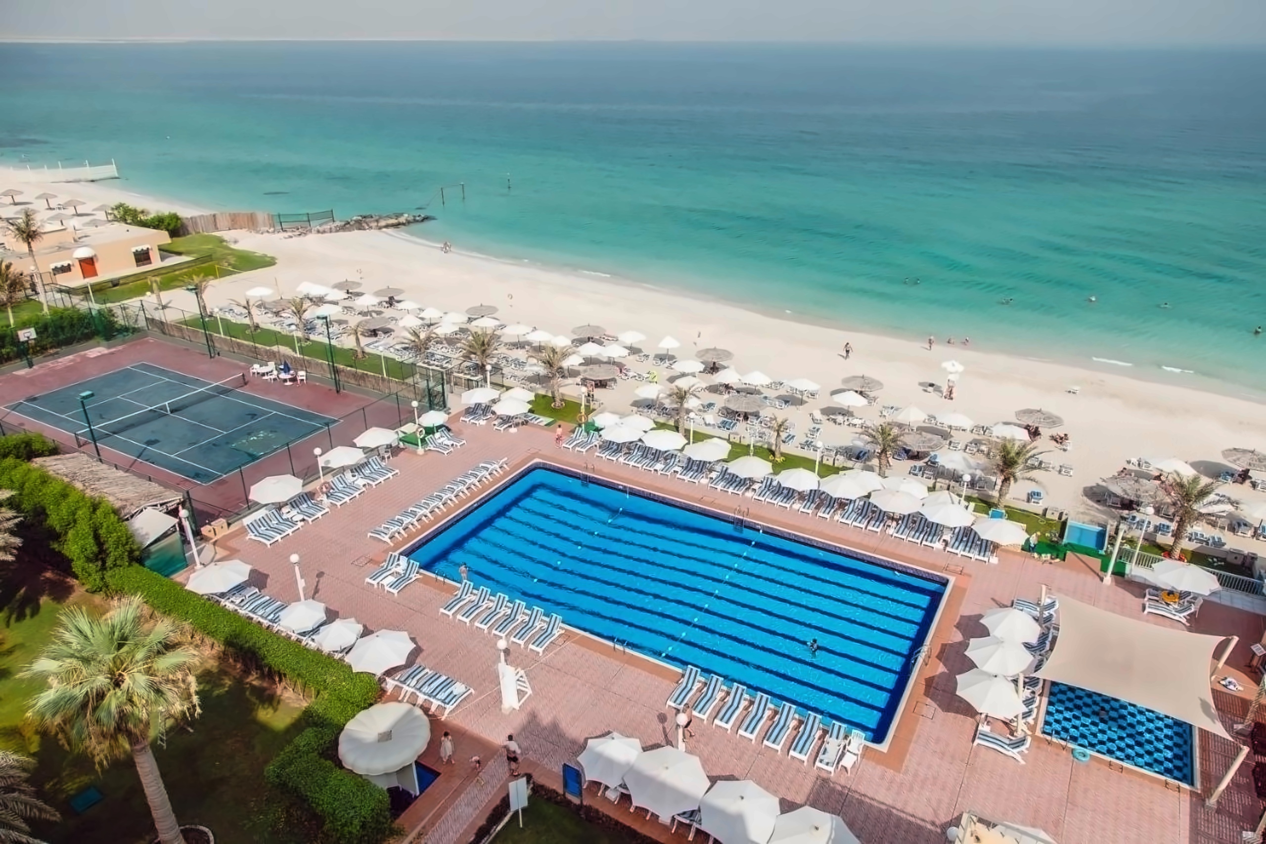 Sharjah Carlton Hotel 4