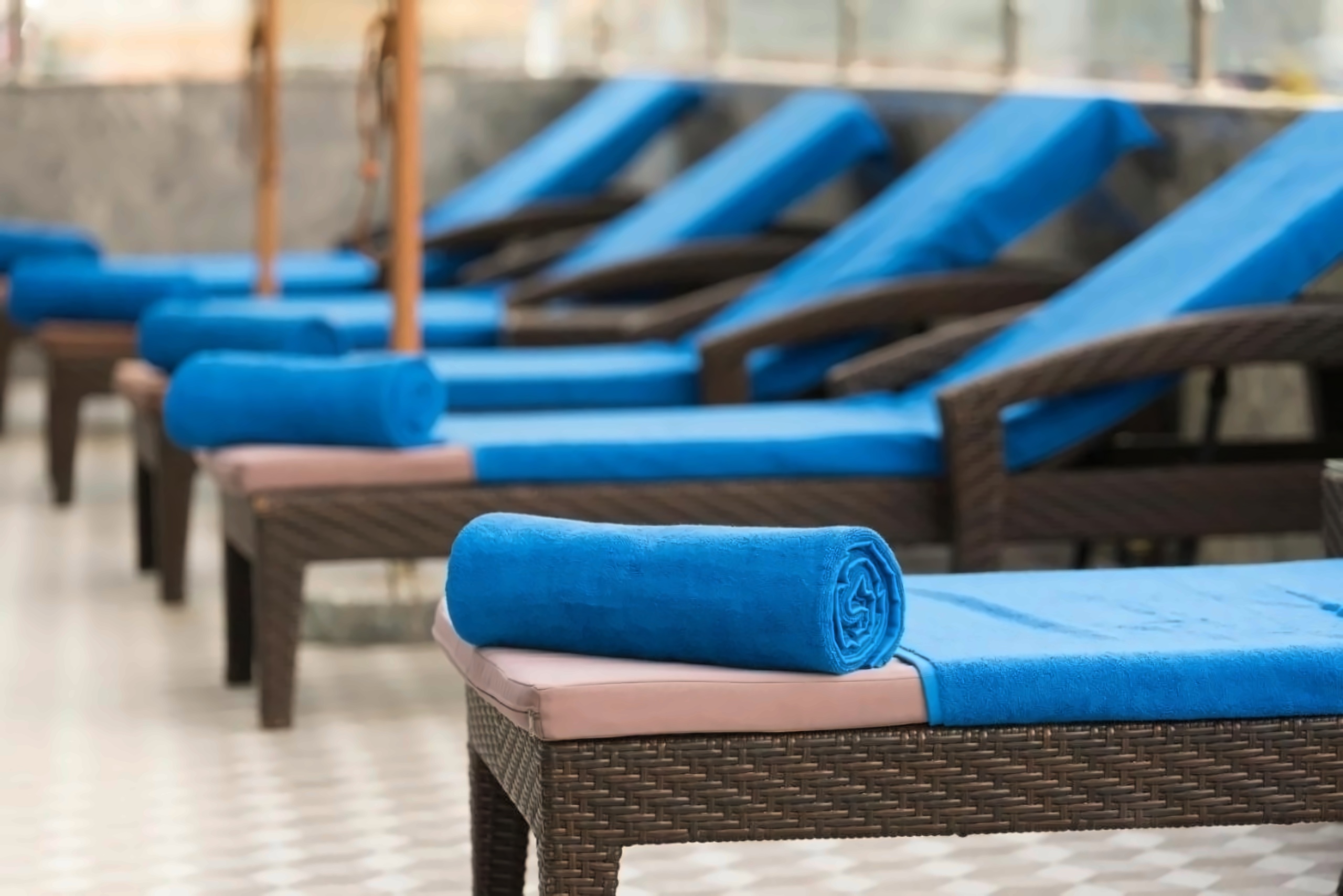 Golden Tulip Media Hotel 4