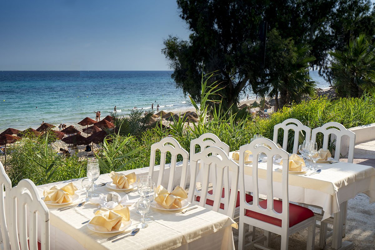 Mediterranee Thalasso Golf 6
