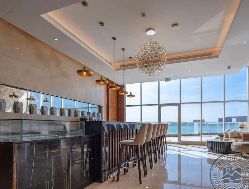 Radisson Resort Ras Al Khaimah Marjan Island 4
