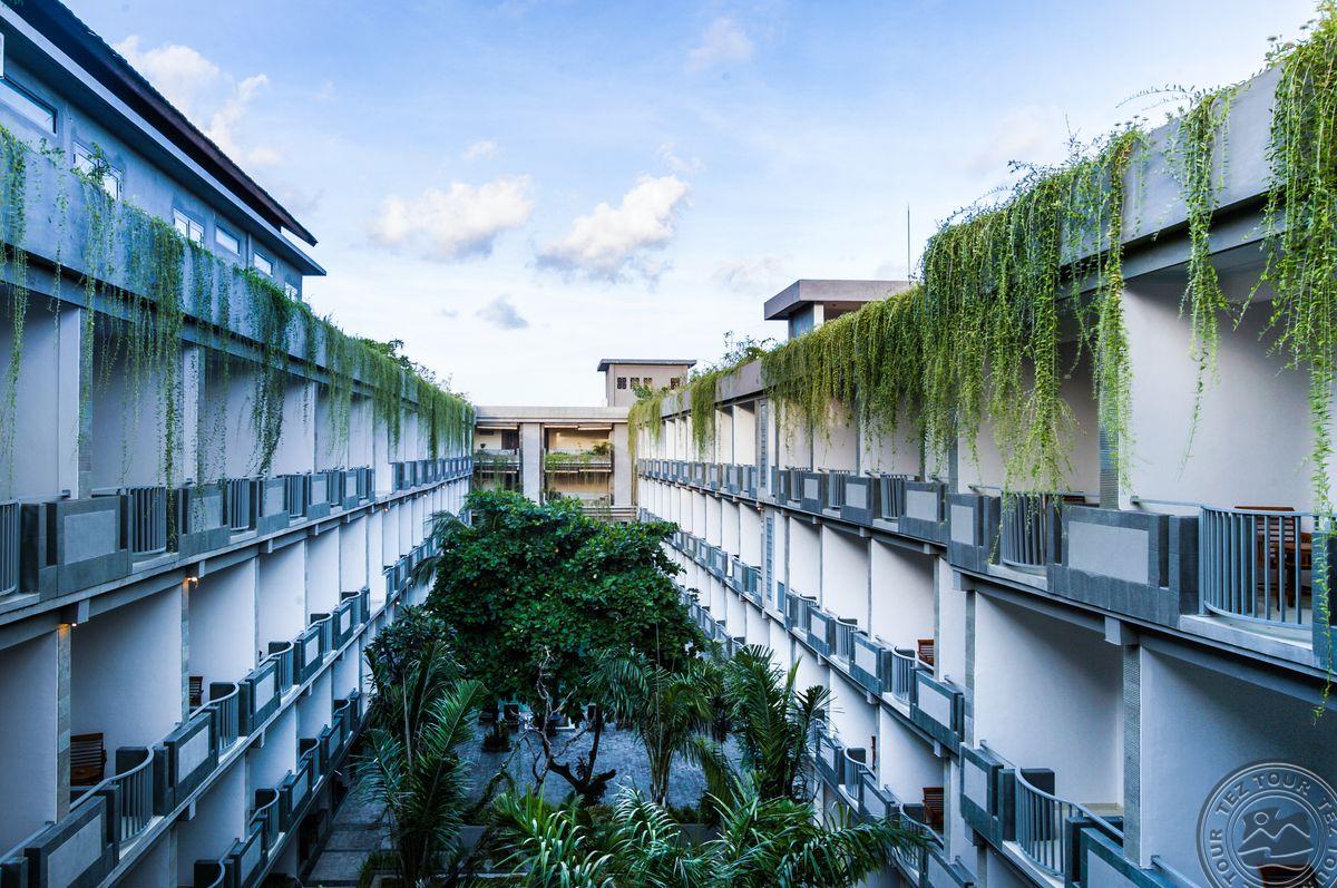 Champlung Mas Hotel 3