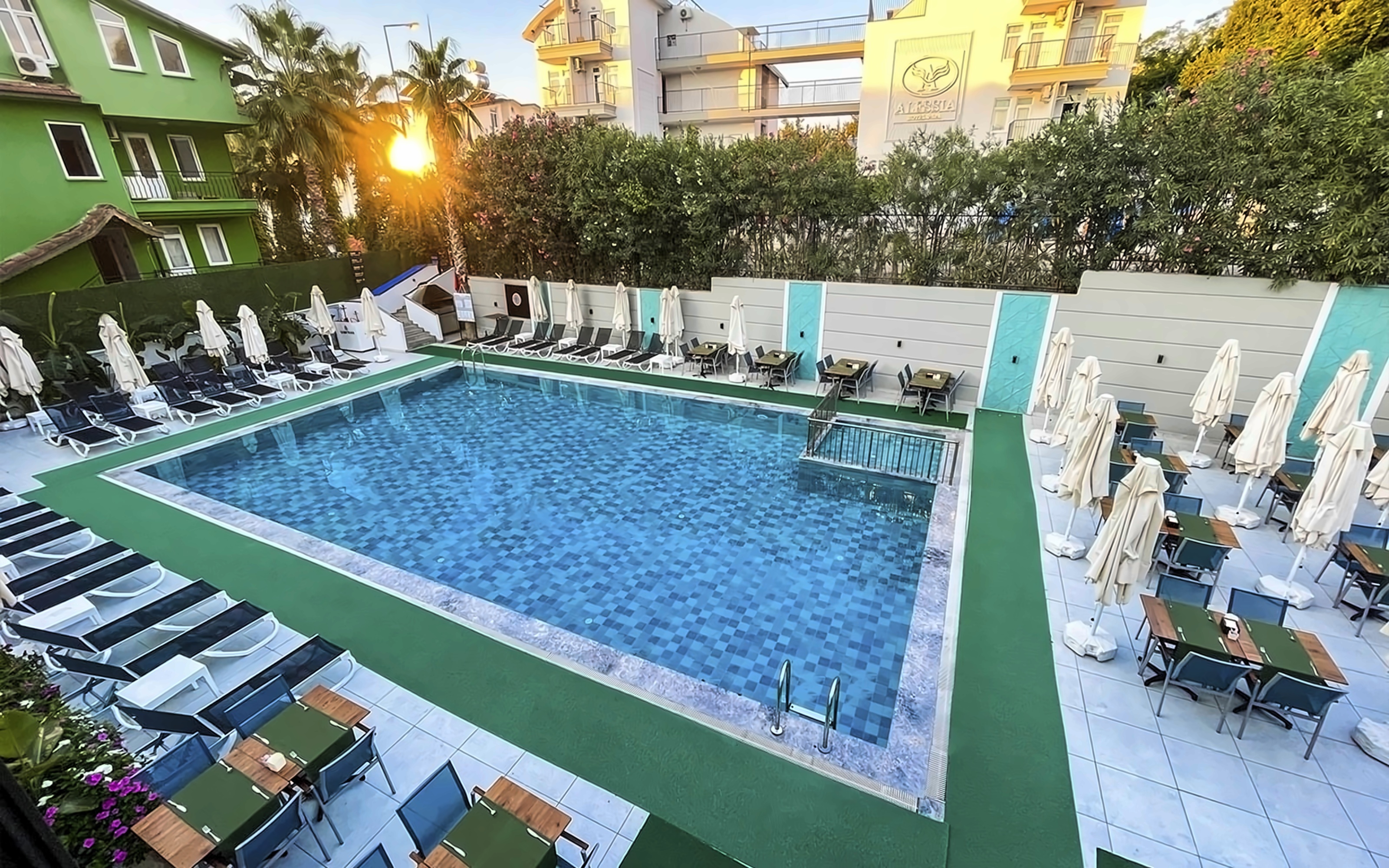 Alessia Hotel 2