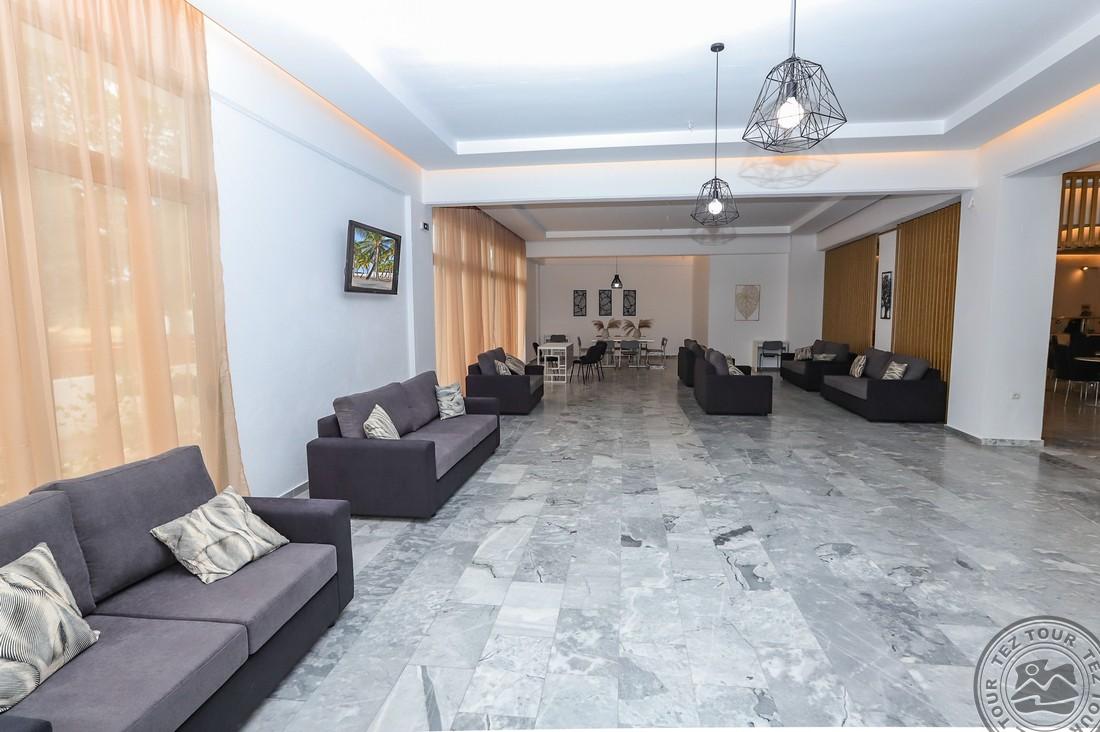 Belvita Hotel 4