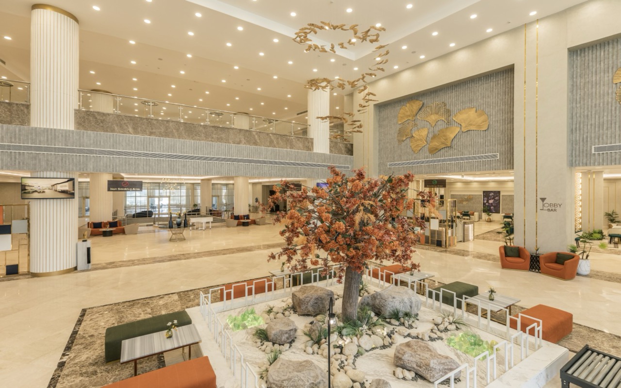 Gewan Resort New Alamein 4