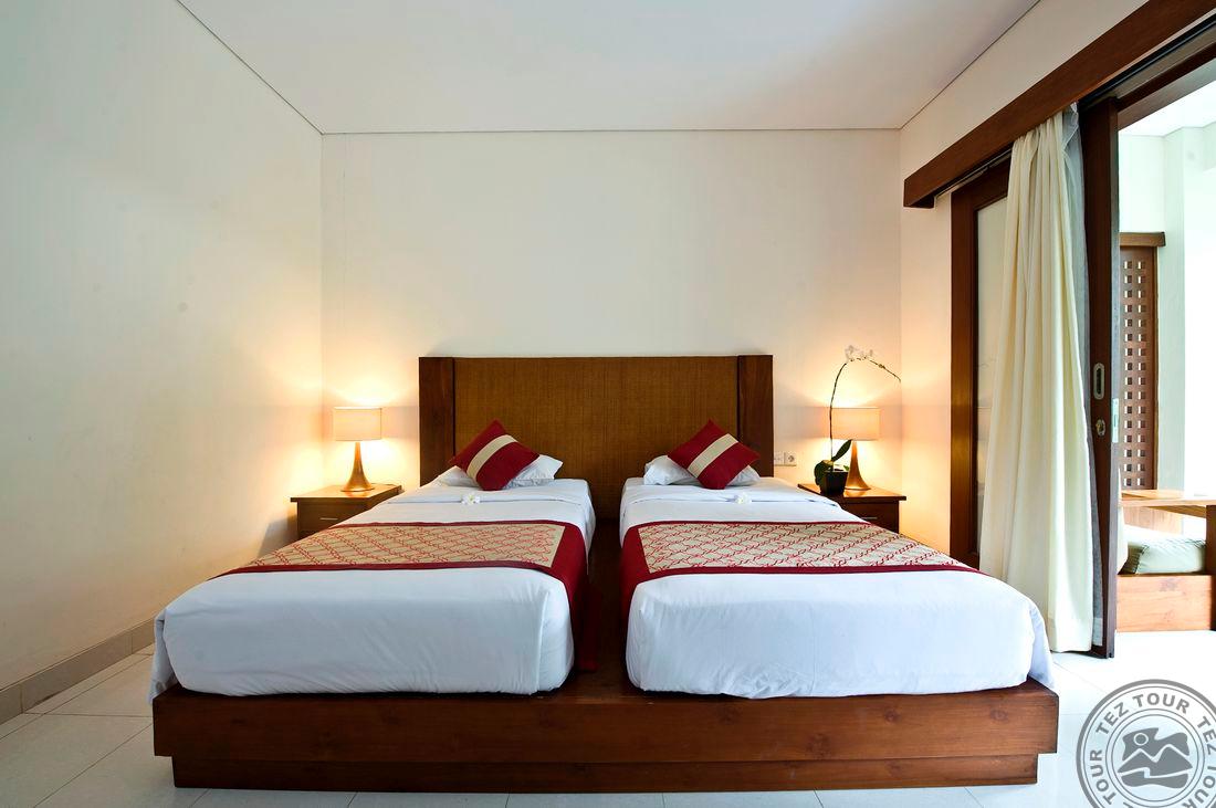 Pertiwi Resort & Spa 5