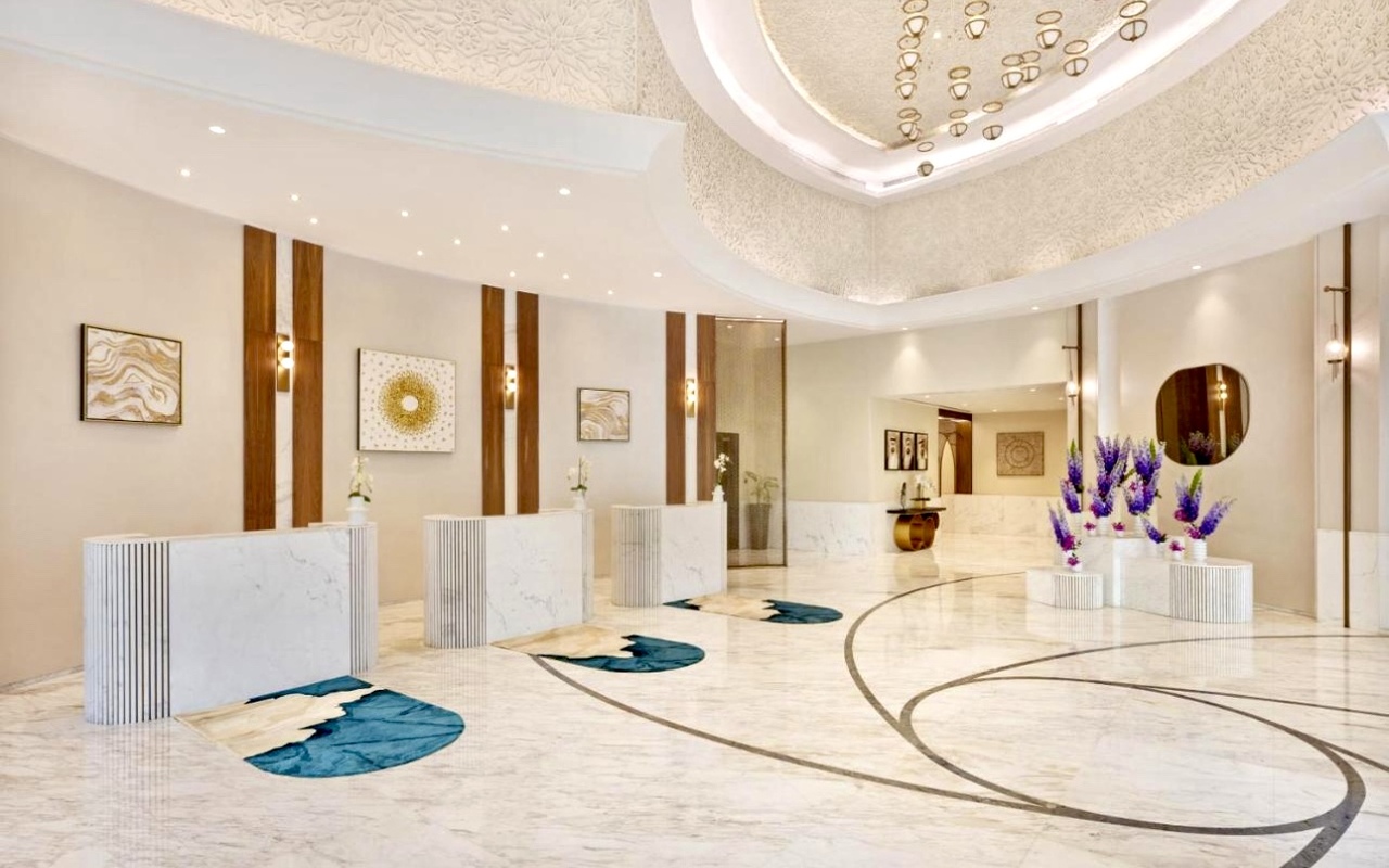 Damac Maison Distinction (Ex Damac Royale) 5