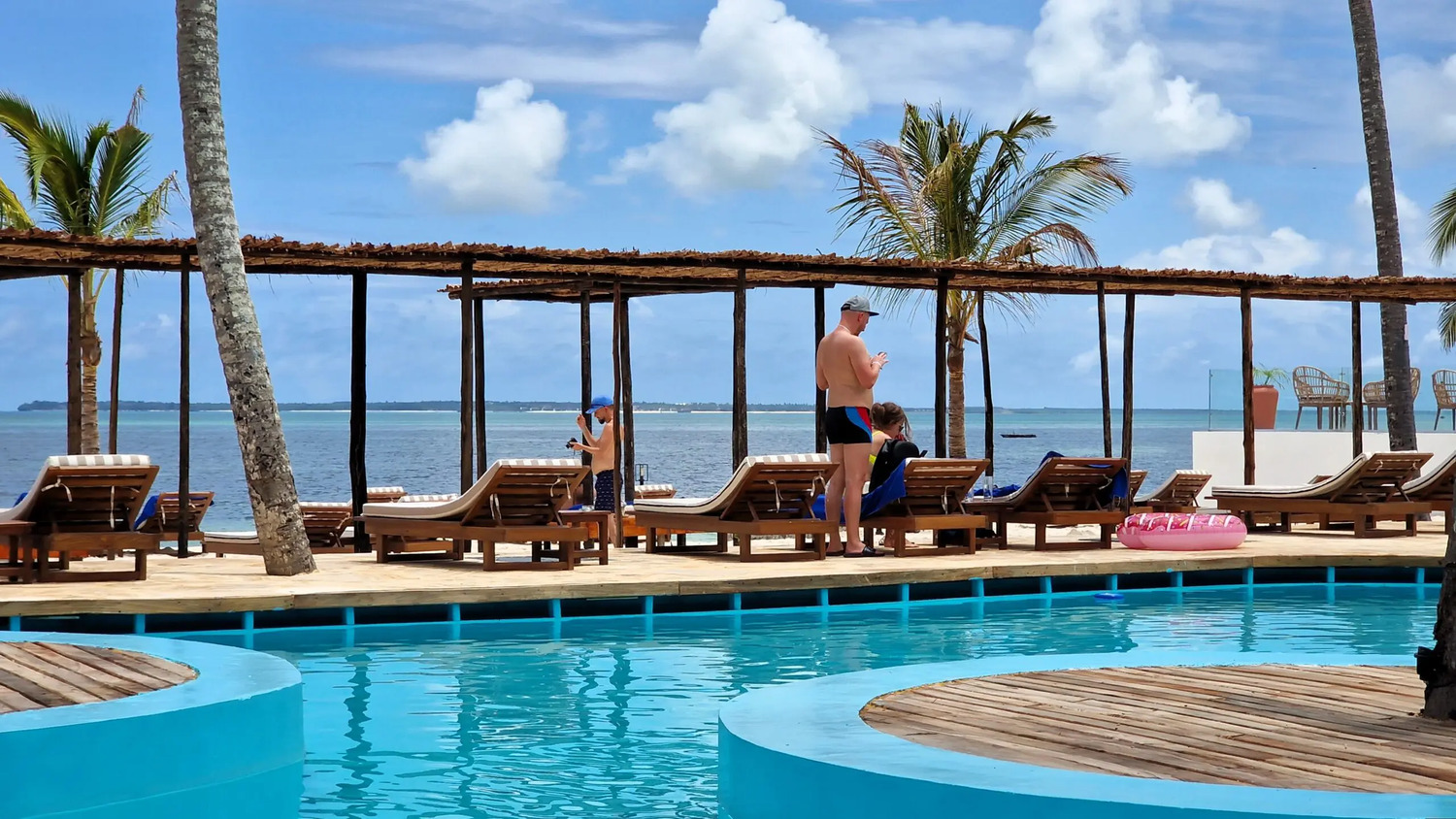 Dream of Zanzibar Resort 4