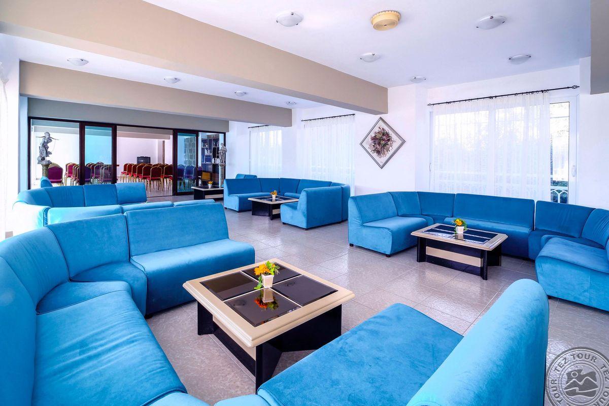 Lito Hotel 5